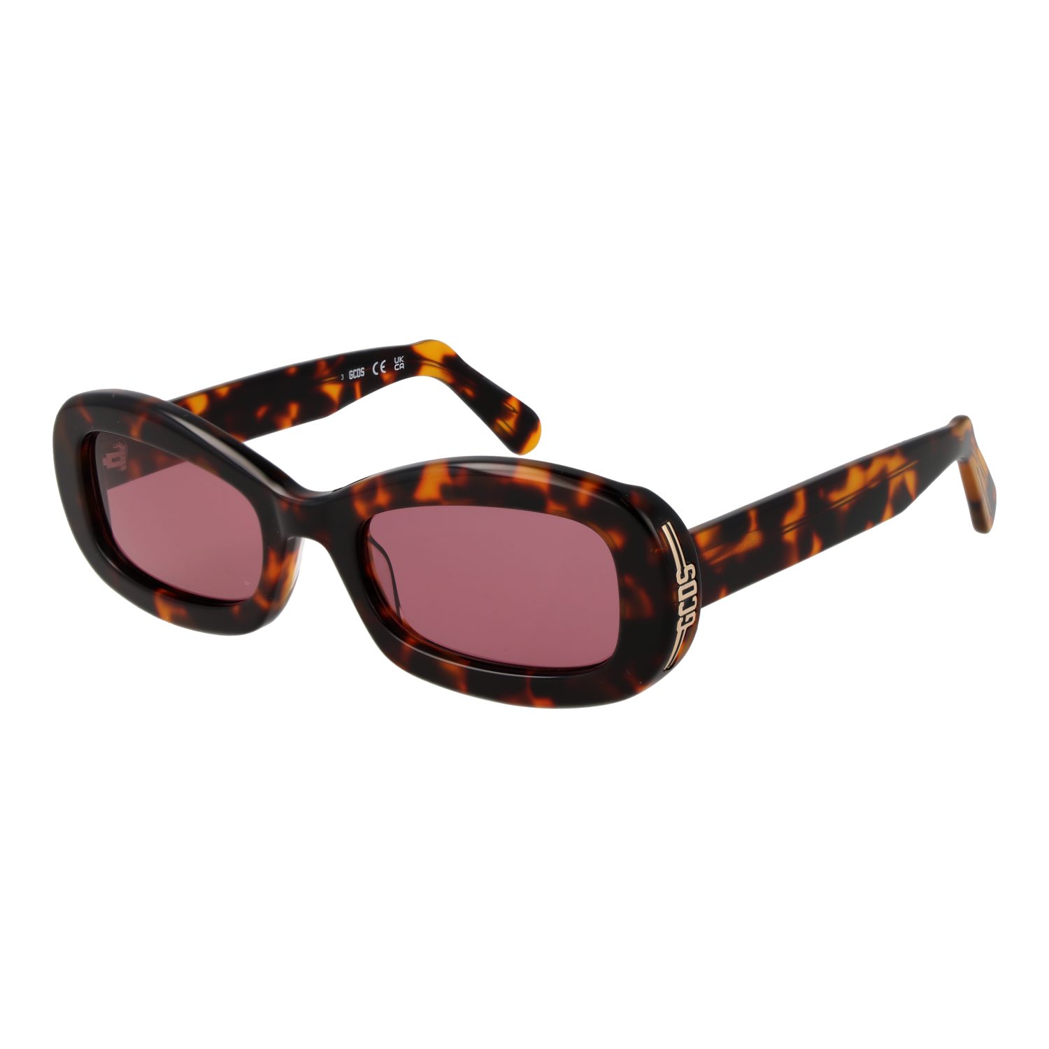 Sonnenbrille GD0027 5352S