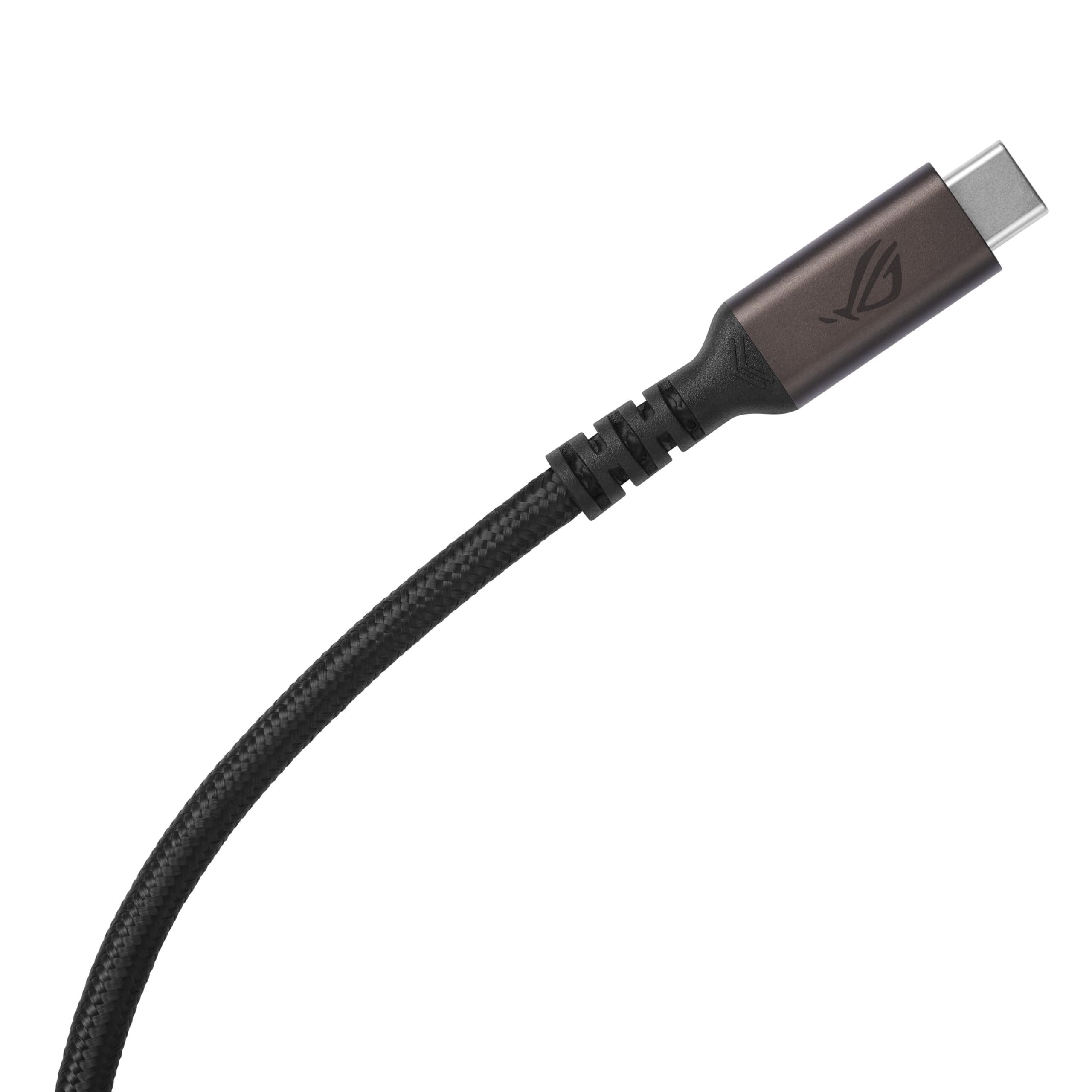 Asus AC65-03 Netzteil (Universal Schnellladegerät mit USB-C & USB-A) – Bild 4 von 5