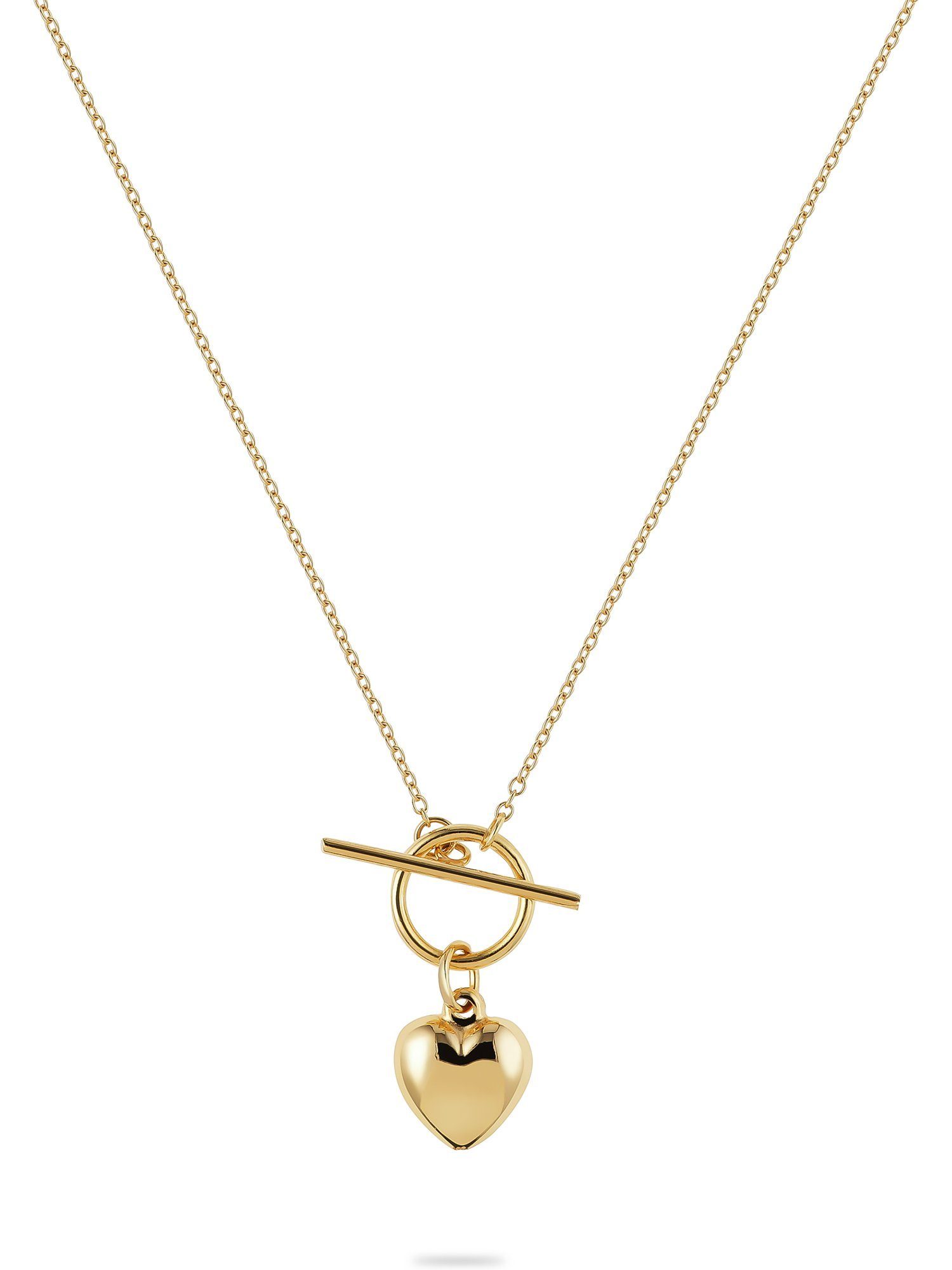 CHRIST Goldkette CHRIST Damen-Kette 585er Gelbgold günstig online kaufen