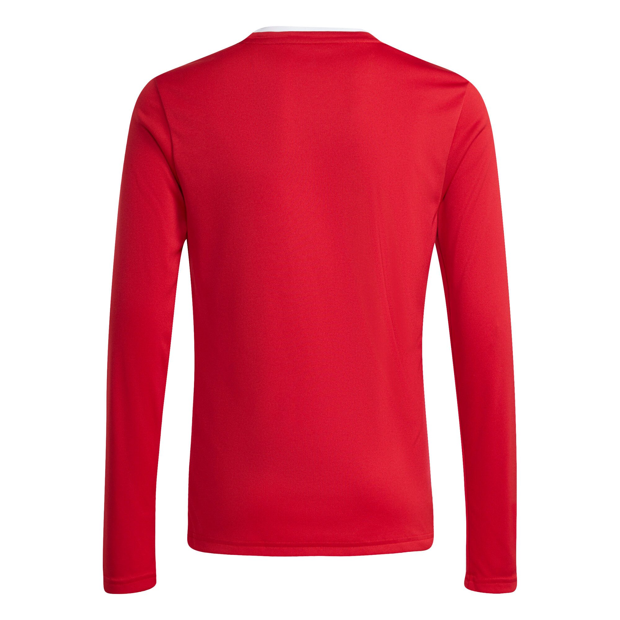 adidas Performance Fußballtrikot adidas Kinder Langarm Trikot Entrada 26 LS Jersey Y