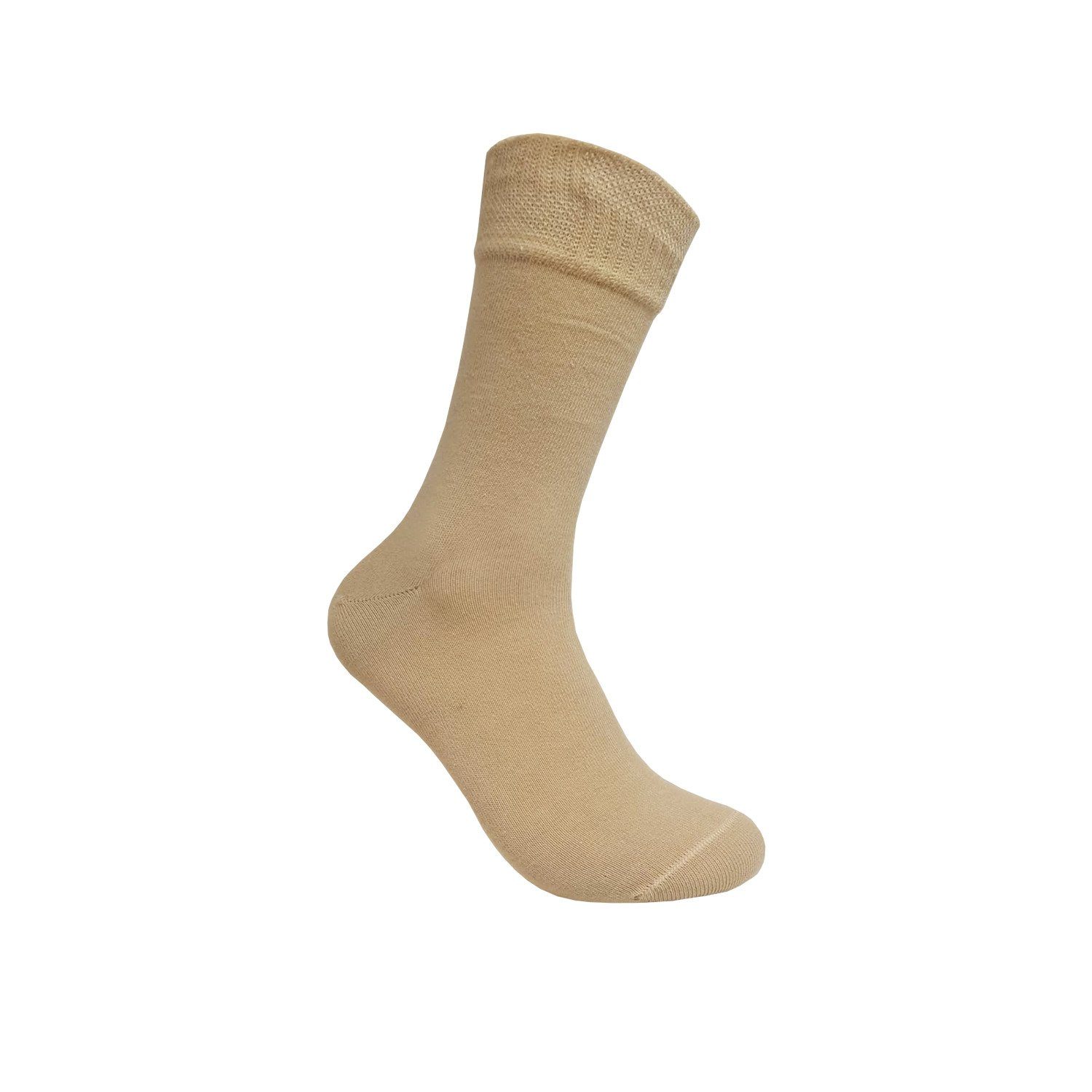 Diabetikersocken Diabetikersocken ohne Gummi – 1 Paar Made in Germany