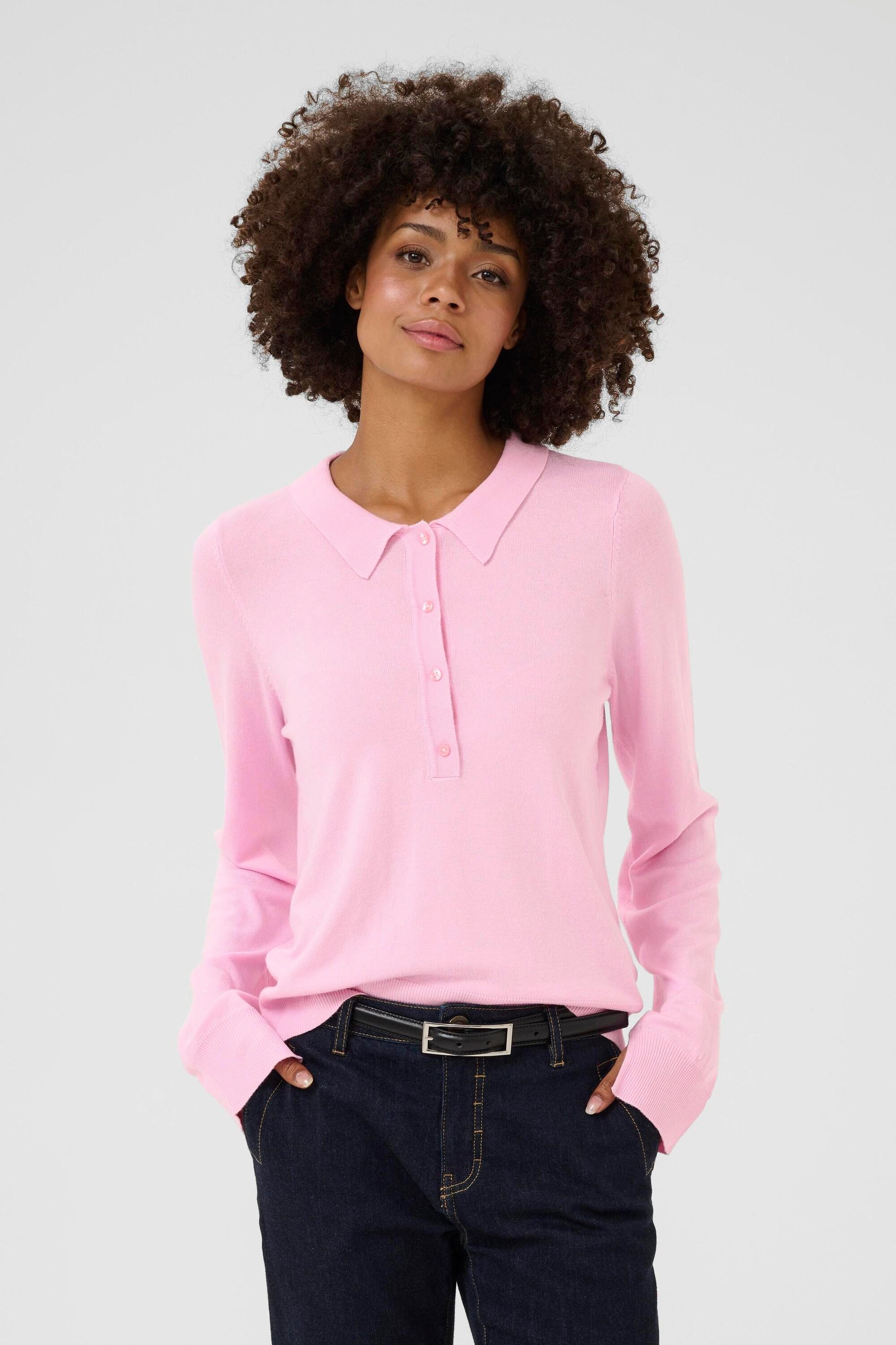 Culture Strickpullover Strickpullover CUebba