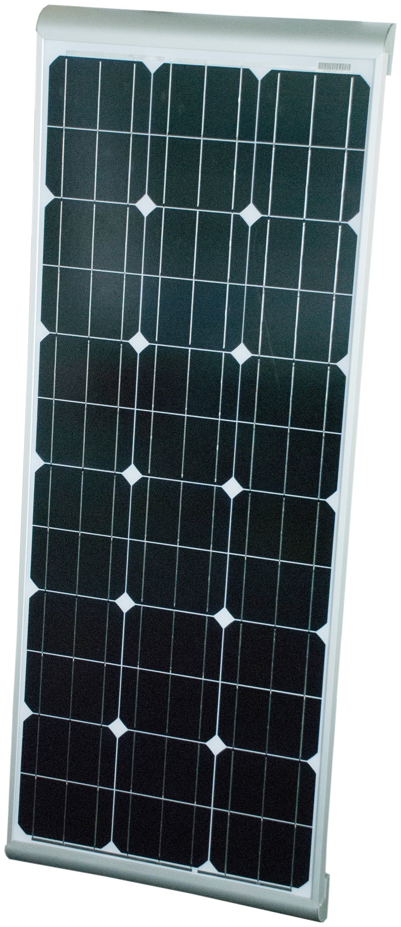 Phaesun Solarmodul Sun Plus 120 Aero, 120 W, 12 VDC, IP65 Schutz