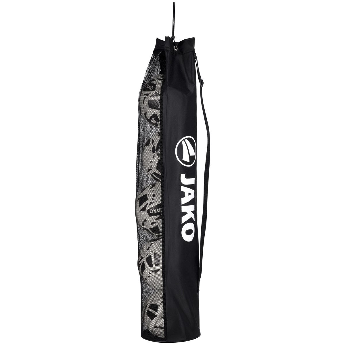 Jako Sporttasche Balltasche für 5 Bälle