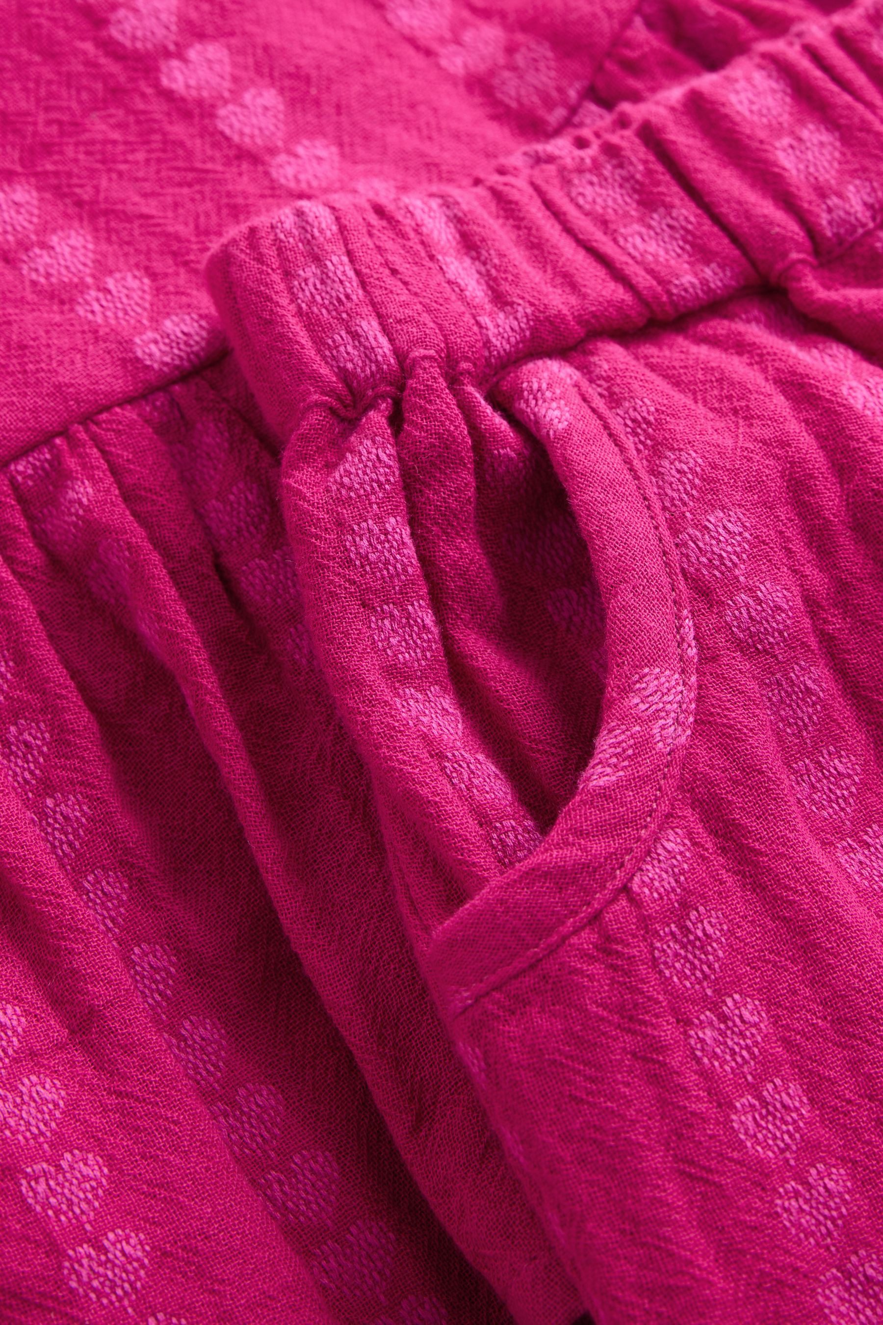 Next Top & Hose Oberteil und Hose im Set (2-tlg) – Bild 5 von 5