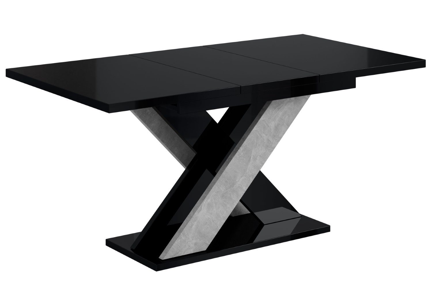 ALTDECOR Esstisch AOX (Esstisch ausziehbar, Esszimmertische, günstig online kaufen