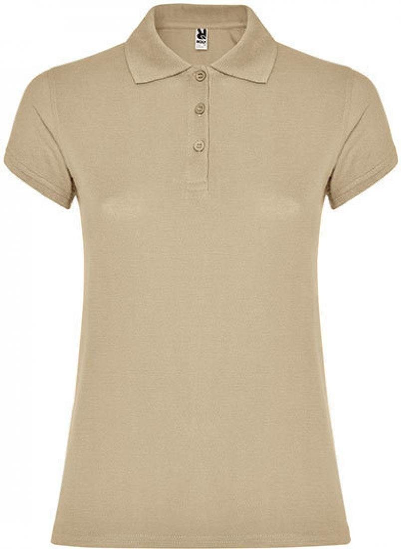 Roly Poloshirt Damen Star Woman Poloshirt, günstig online kaufen