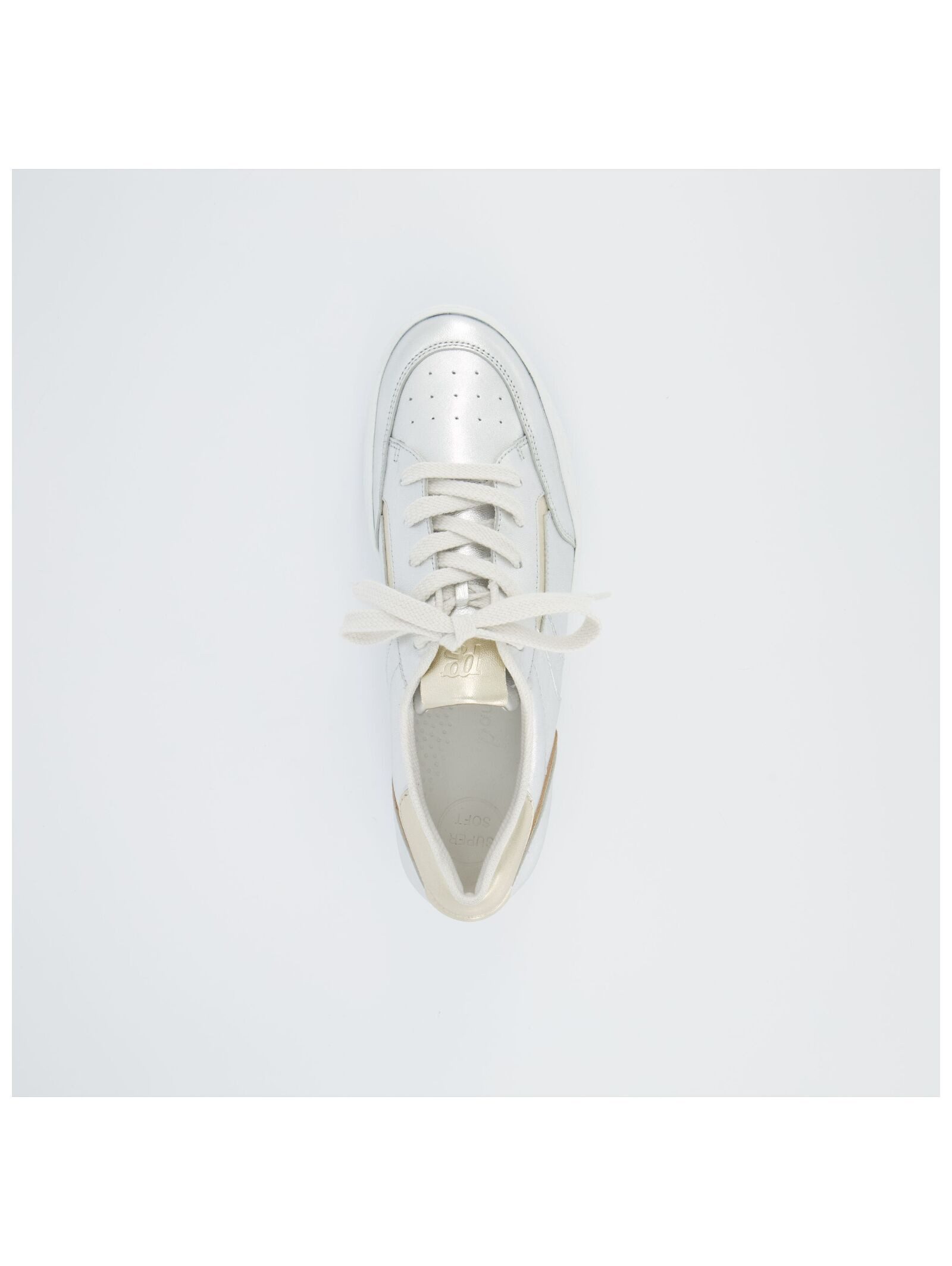 Paul Green Paul Green Sneaker Leder Sneaker