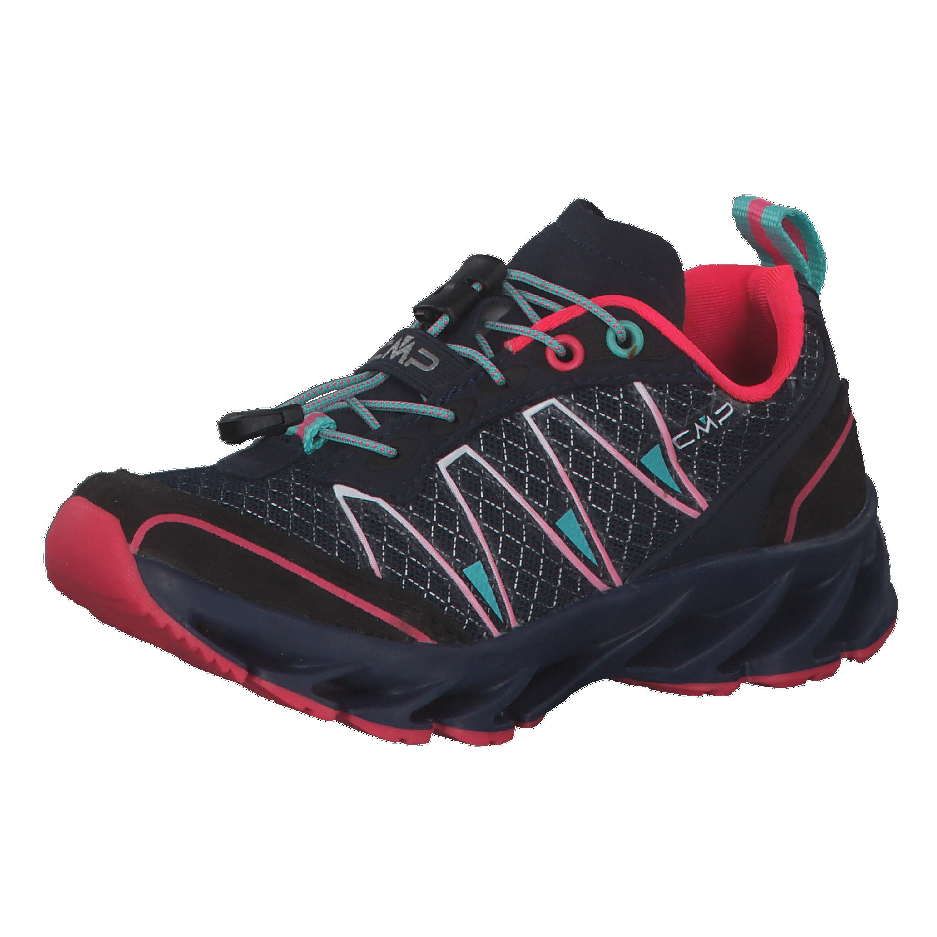 Navy-Pink Fluo-A.Marina