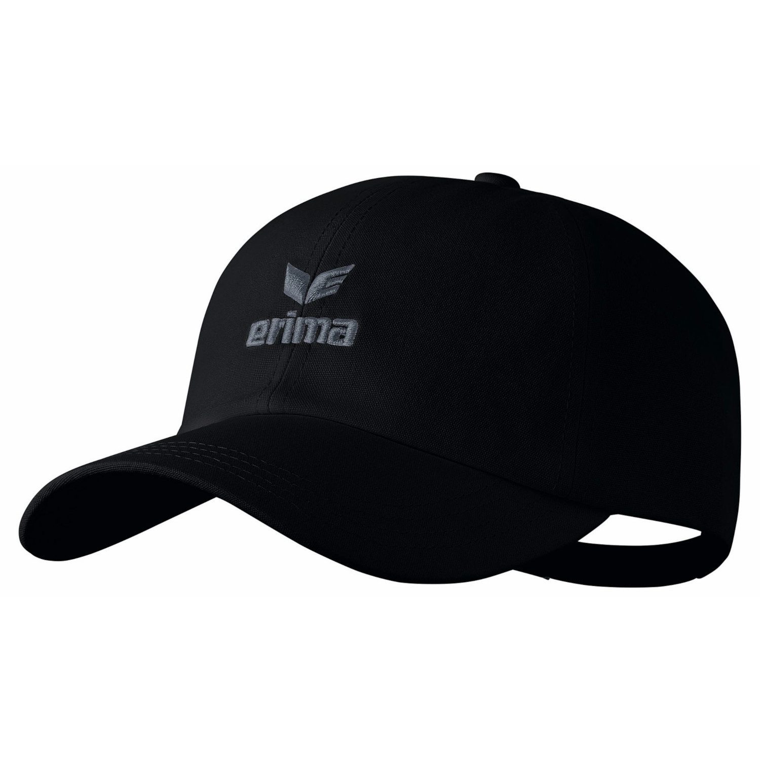 Erima Baseball Cap erima Herren Kappe LIGA STAR Basic Cap