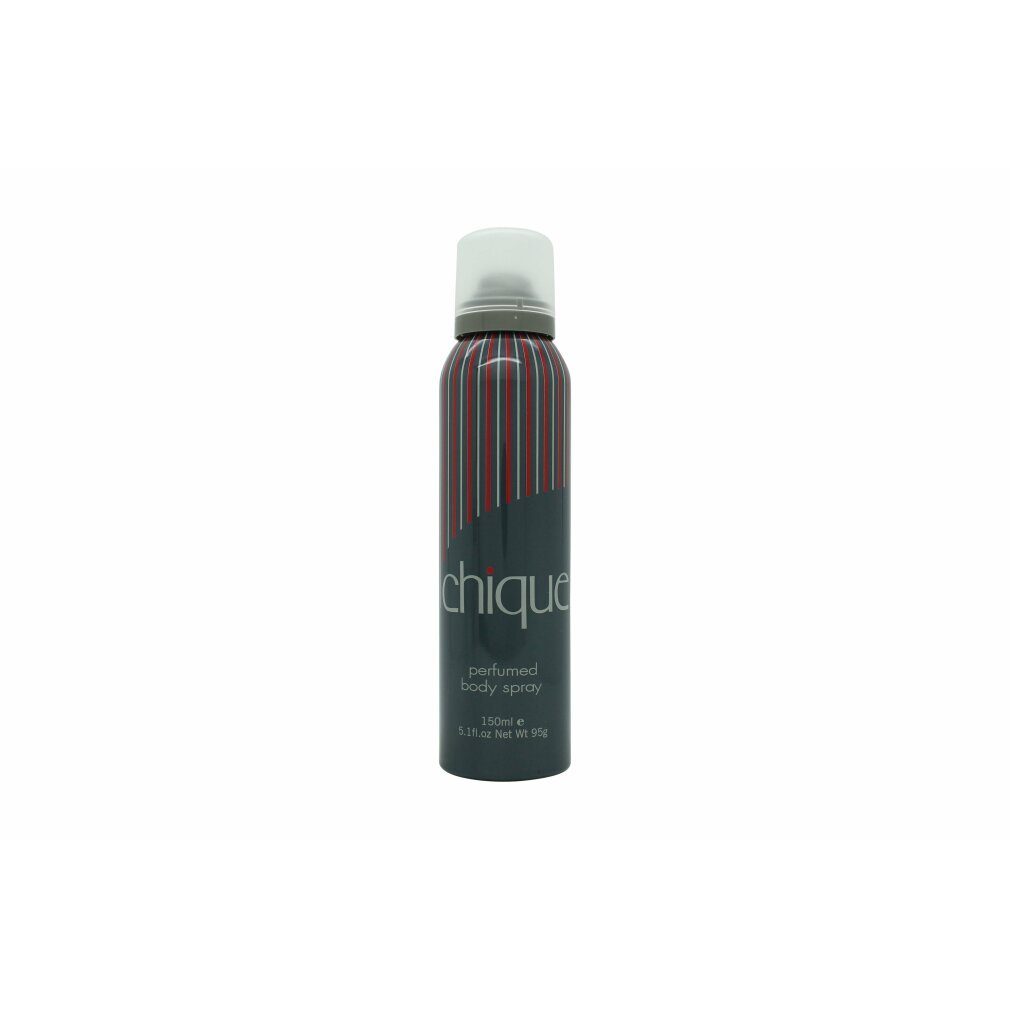 Taylor of London Körperspray Yardley Chique Body Spray