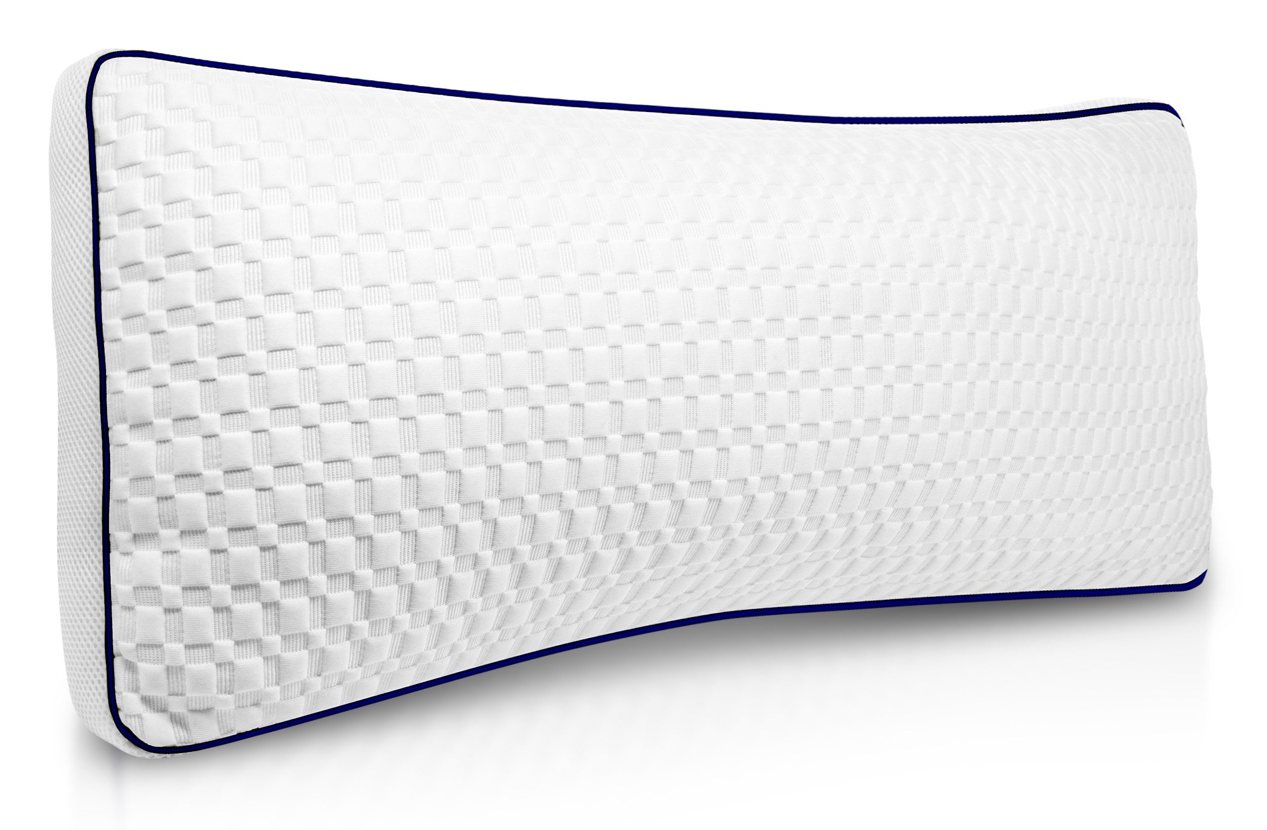 Gentle North Microfaserkissen Hochwertige Kopfkissen in Hotelqualität versc günstig online kaufen