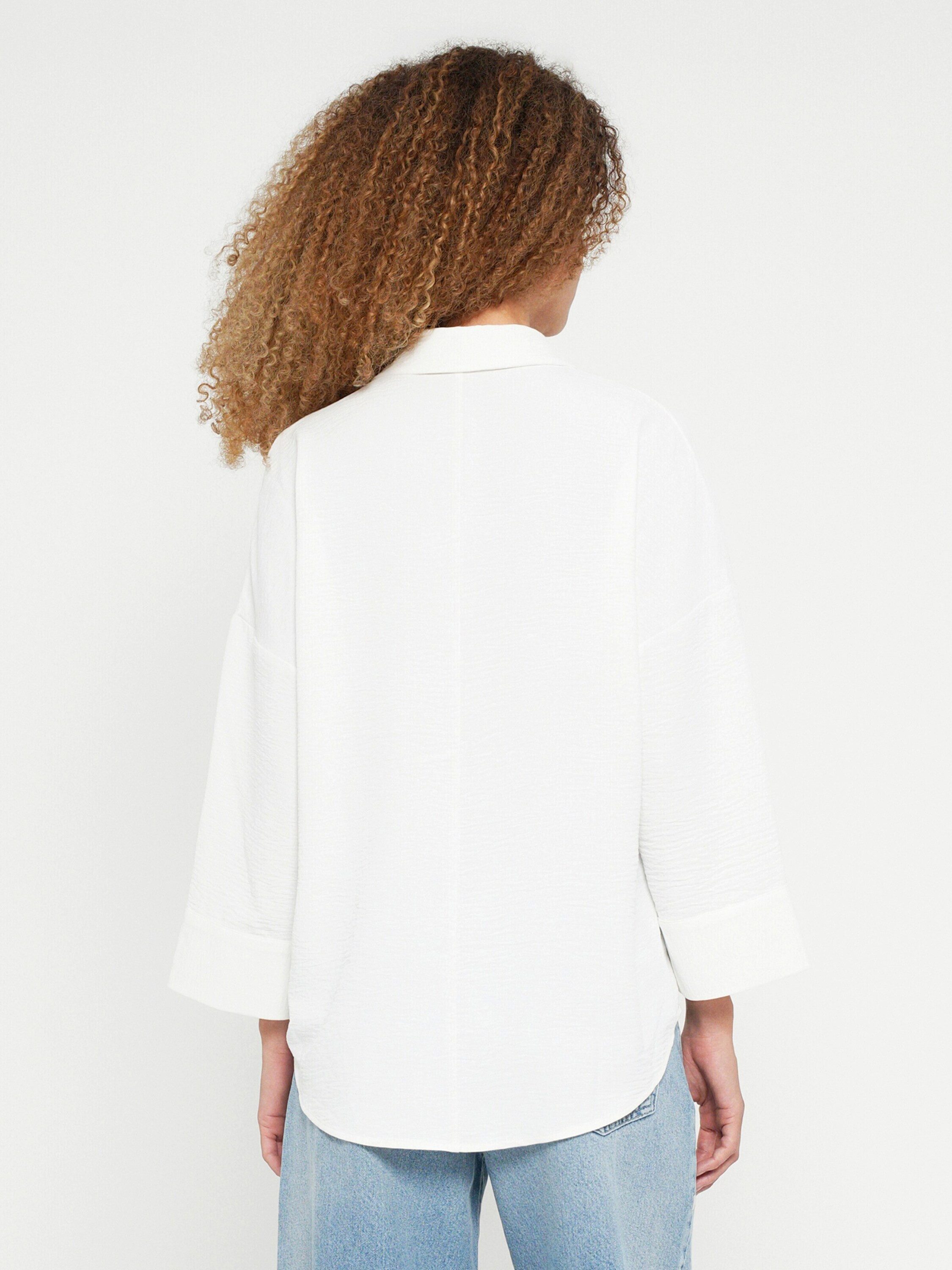 ONLY Funktionsbluse ONLSVERRE METTE (1-tlg) Weiteres Detail