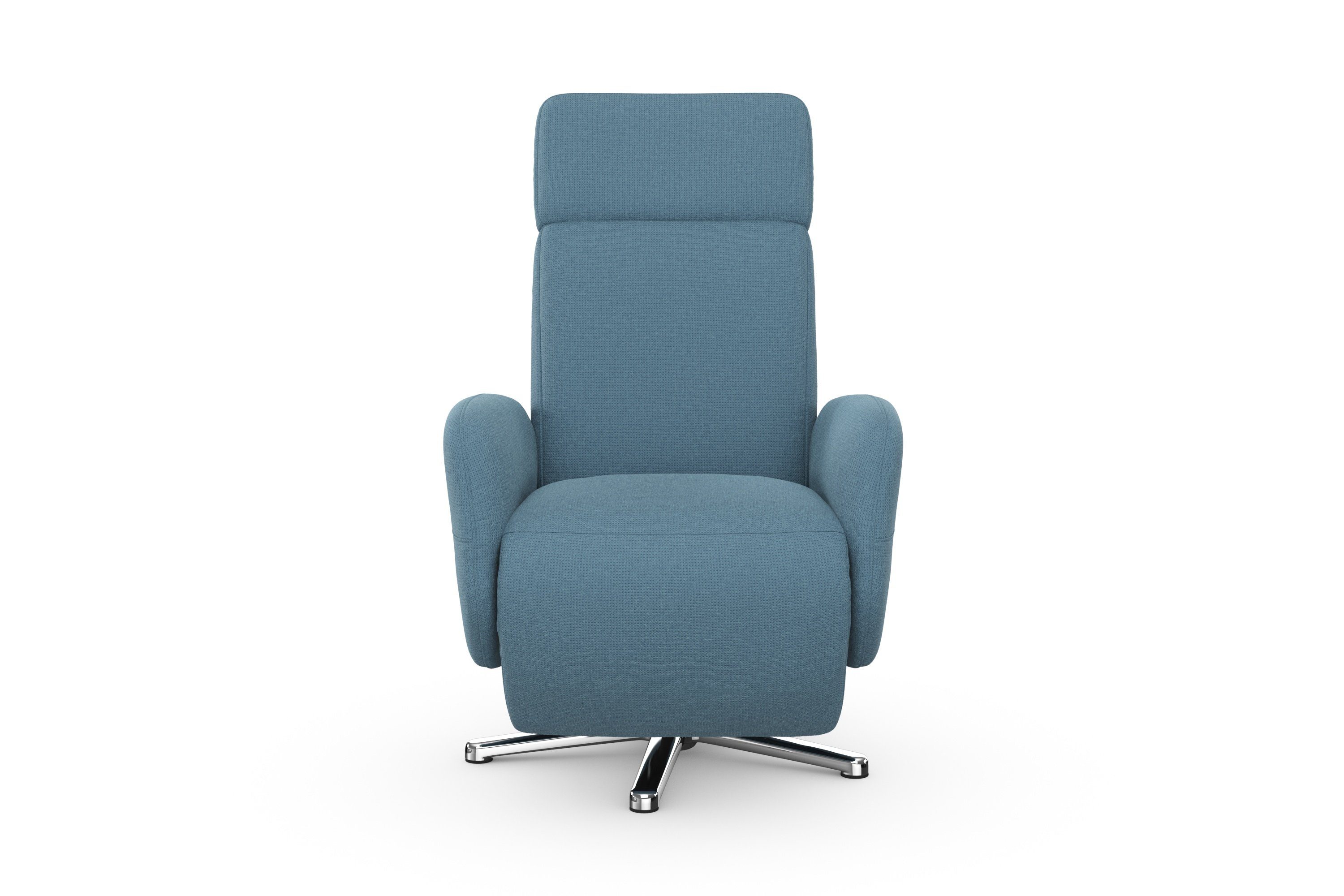 sit&more TV-Sessel Grenoble, inkl. Kopfteilverstellung und günstig online kaufen