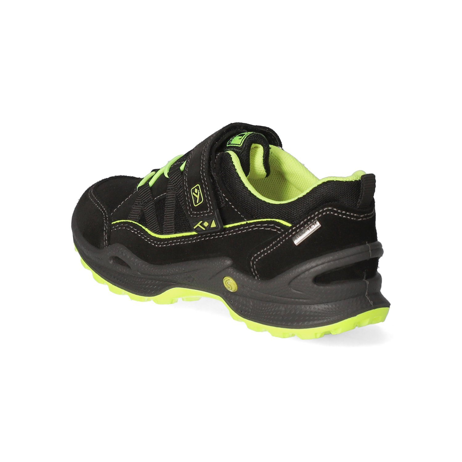 Imac Klettschuhe Schnürschuh