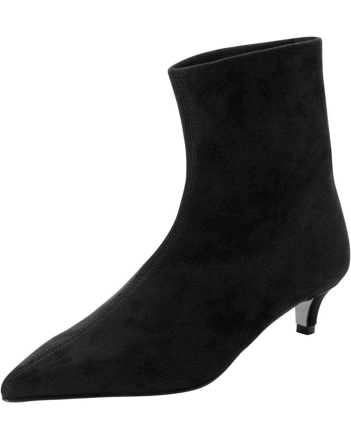 Pretty Ballerinas Stiefelette Daim Stiefelette
