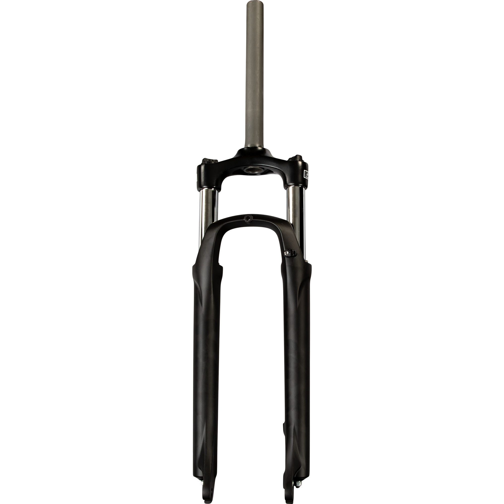 SR Suntour Federgabel XCT, Federgabel 27,5 Zoll Fahrrad Gabel MTB Fahrradgabel einstellbar