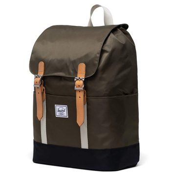 Herschel Freizeitrucksack Retreat Small - Rucksack 14" 39 cm (1-tlg)