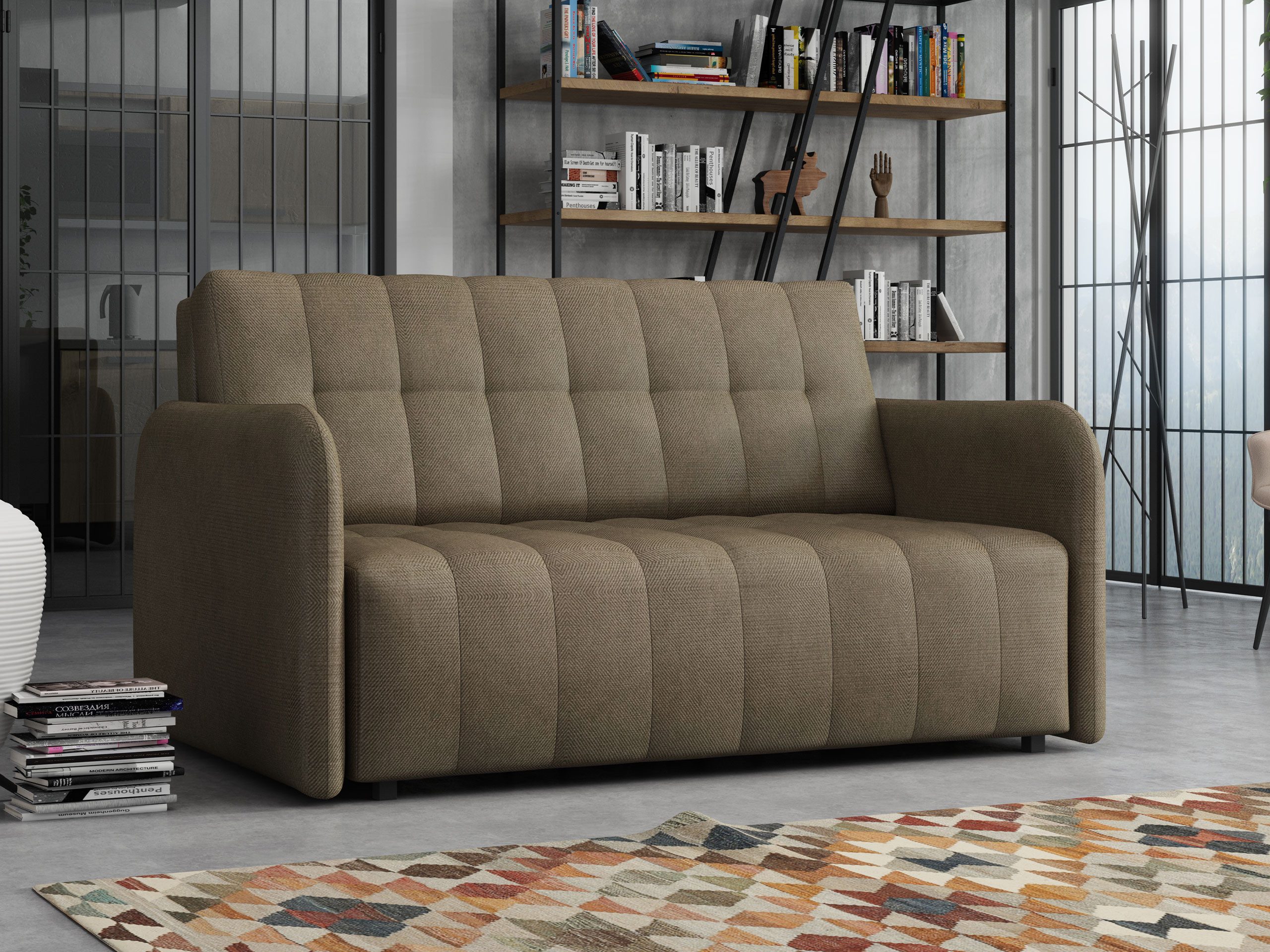 MIRJAN24 Schlafsofa Viva Grand III, mit günstig online kaufen