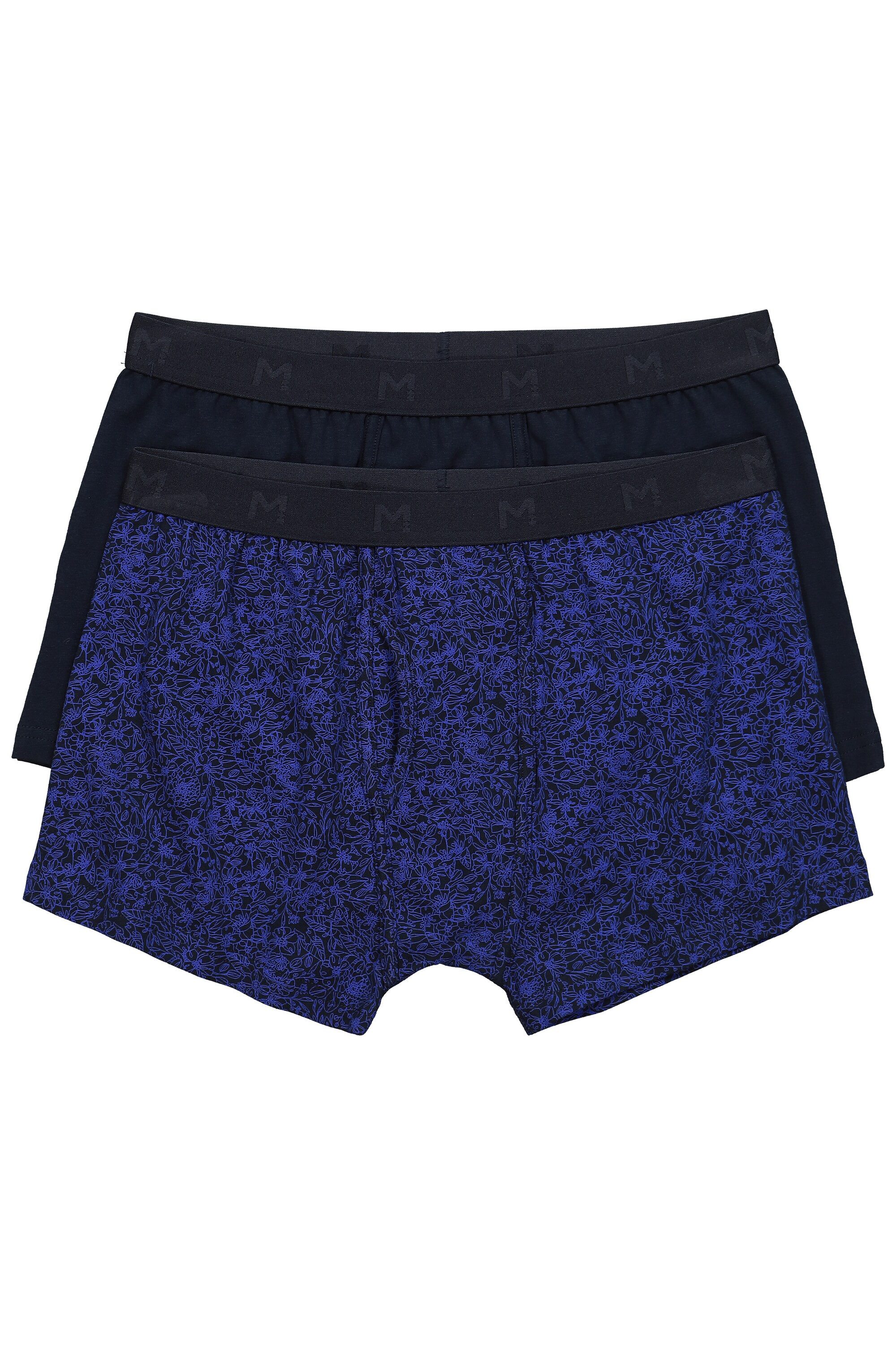 Slip Men+ Hip-Pants FLEXLASTIC® Bauchfit 2er-Pack