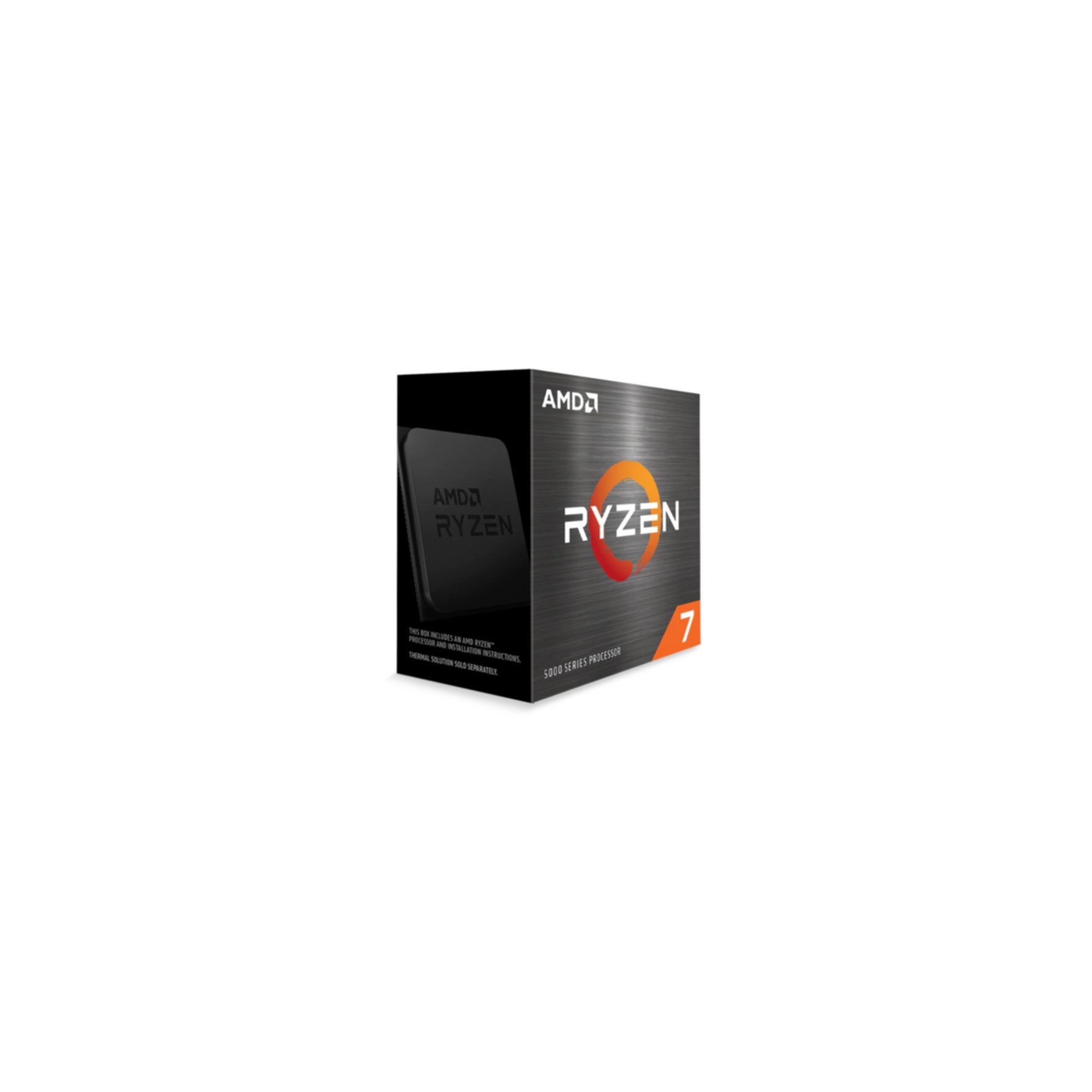 Prozessor 5700X3D