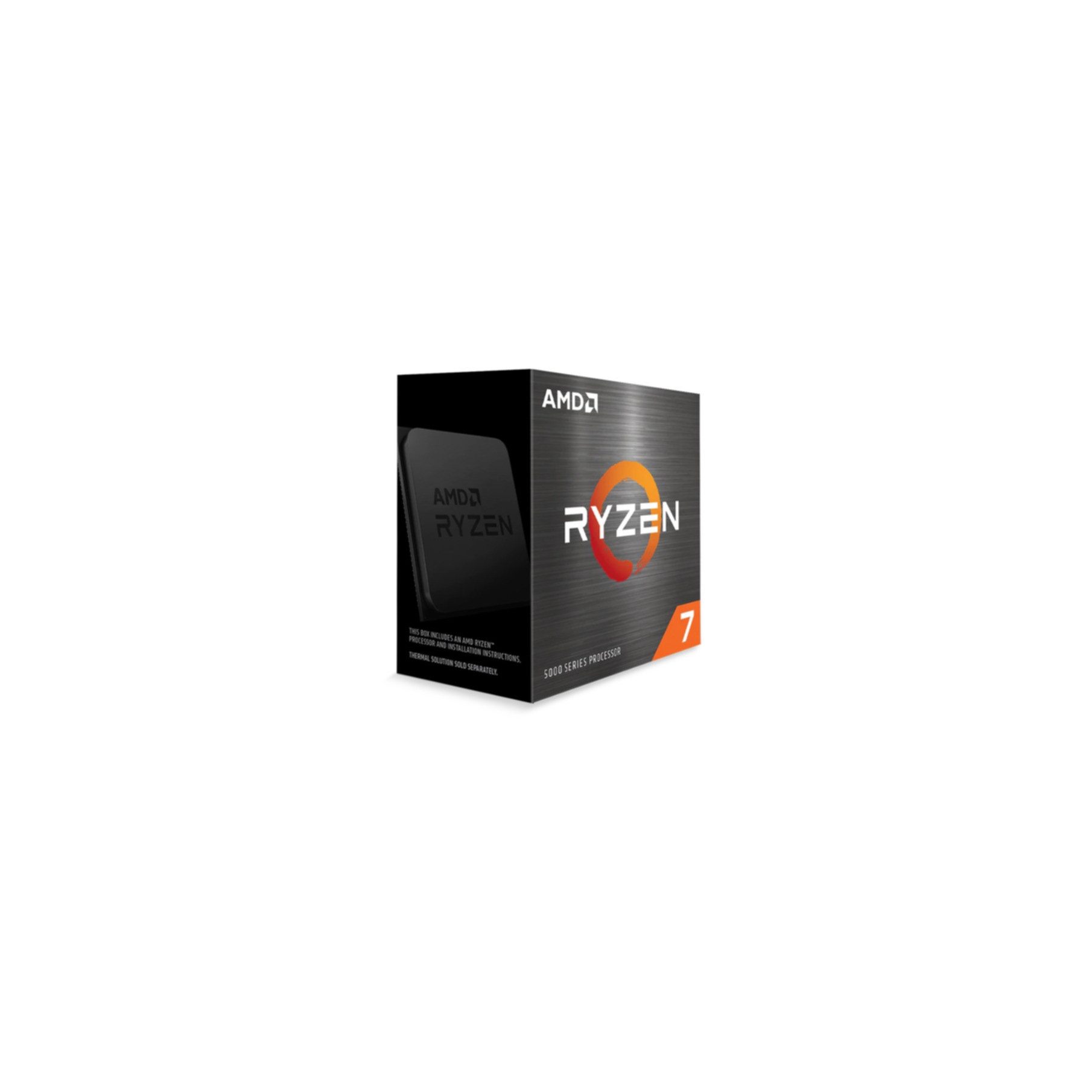 AMD Prozessor 5700X3D