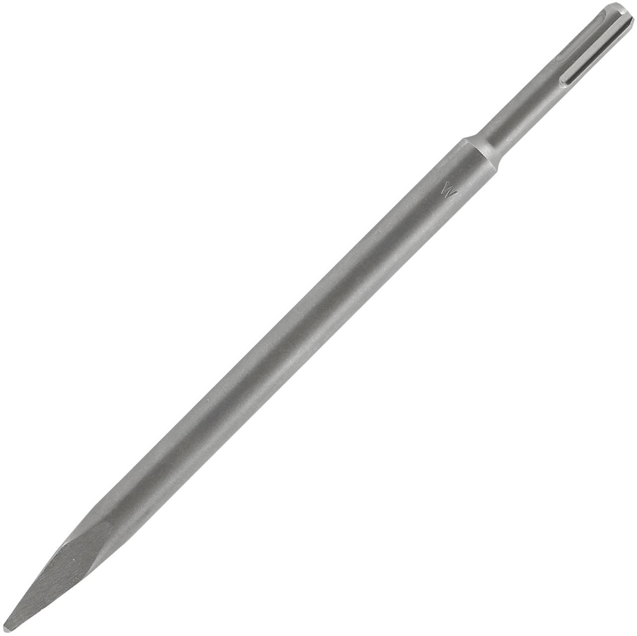 Thumbnail - Wolfcraft Meißel-Set Wolfcraft Spitzmeißel 250 mm SDS-Plus