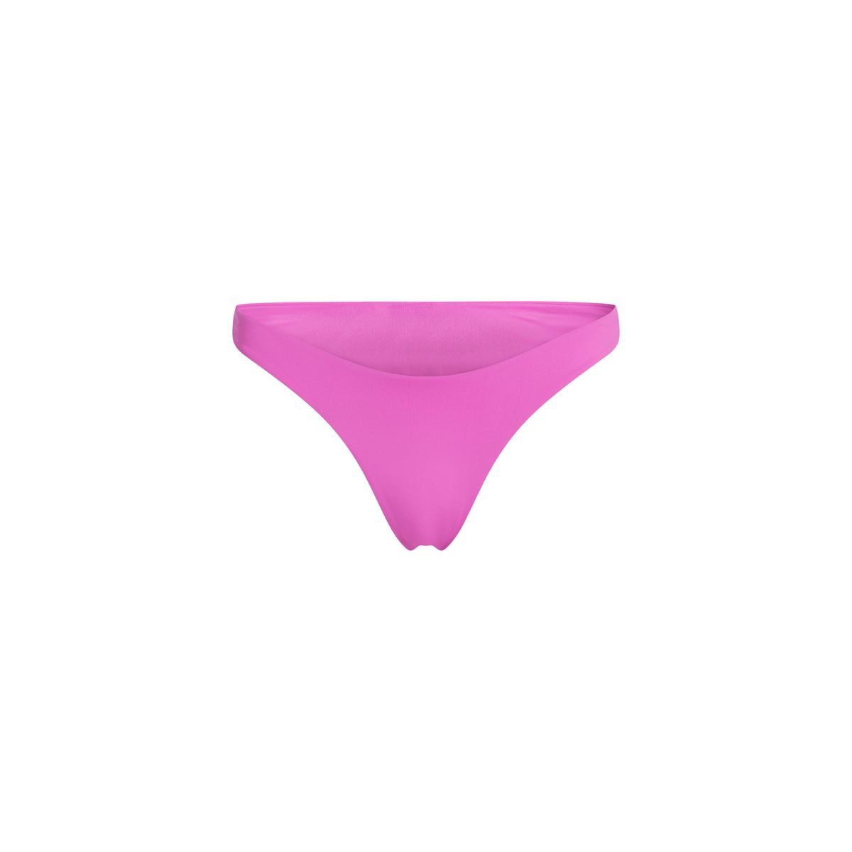 O'Neill Badeanzug Skye Bottom Freche Bikinihose mit mittelhoher Taille und hohem Beinausschnitt für