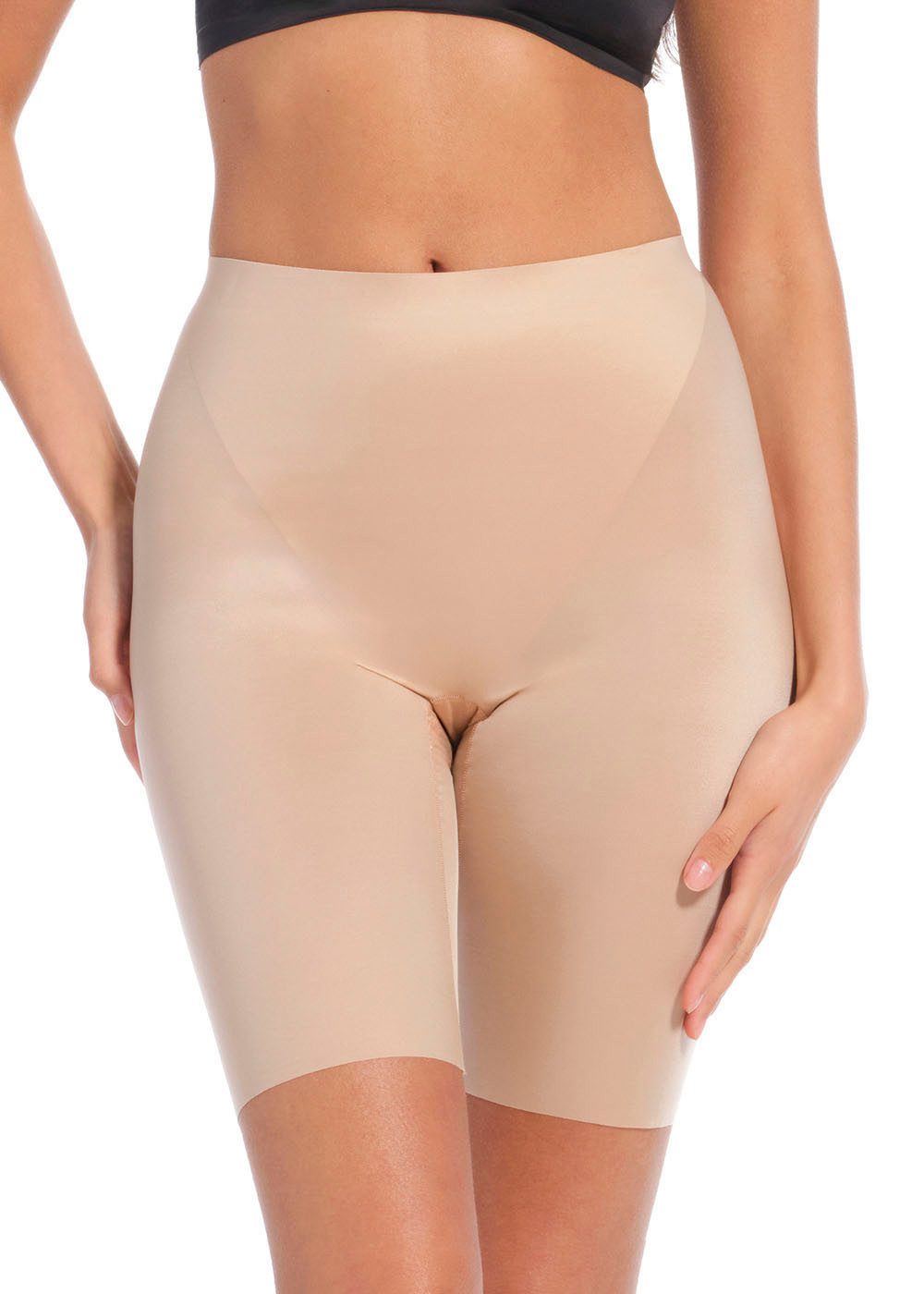 MAGIC Bodyfashion Shapinghose Zwickel aus Baumwolle günstig online kaufen