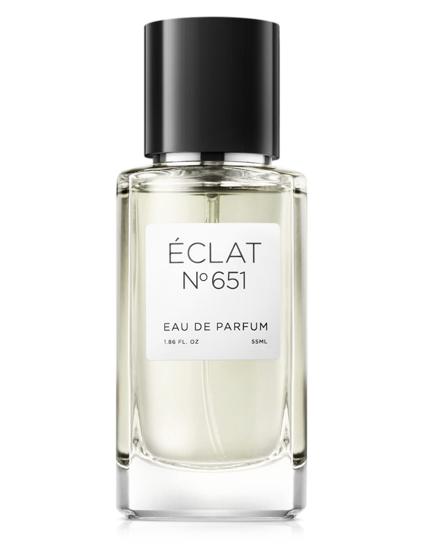 ÉCLAT Eau de Parfum ECLAT 651 - Herren Eau de Parfum 55 ml | Eau de Parfum