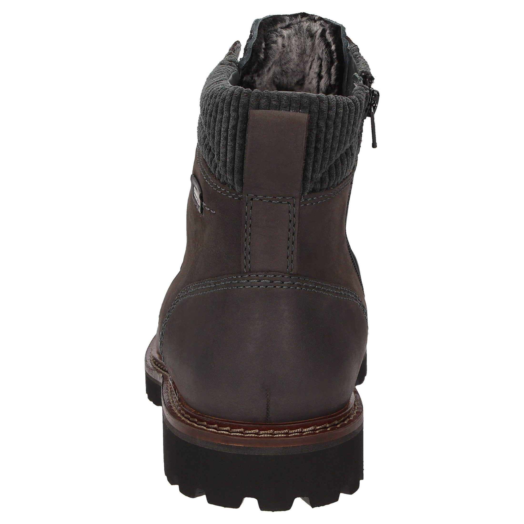 SIOUX Adalr.-704-TEX-LF-H Stiefelette