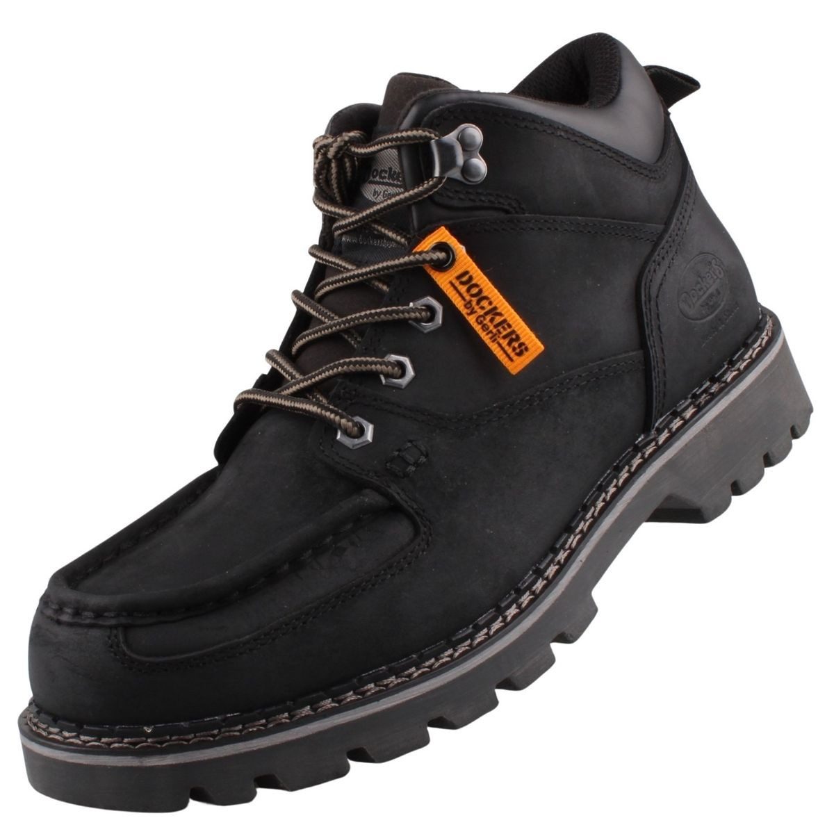 Dockers by Gerli 45NB016-400100 Stiefel