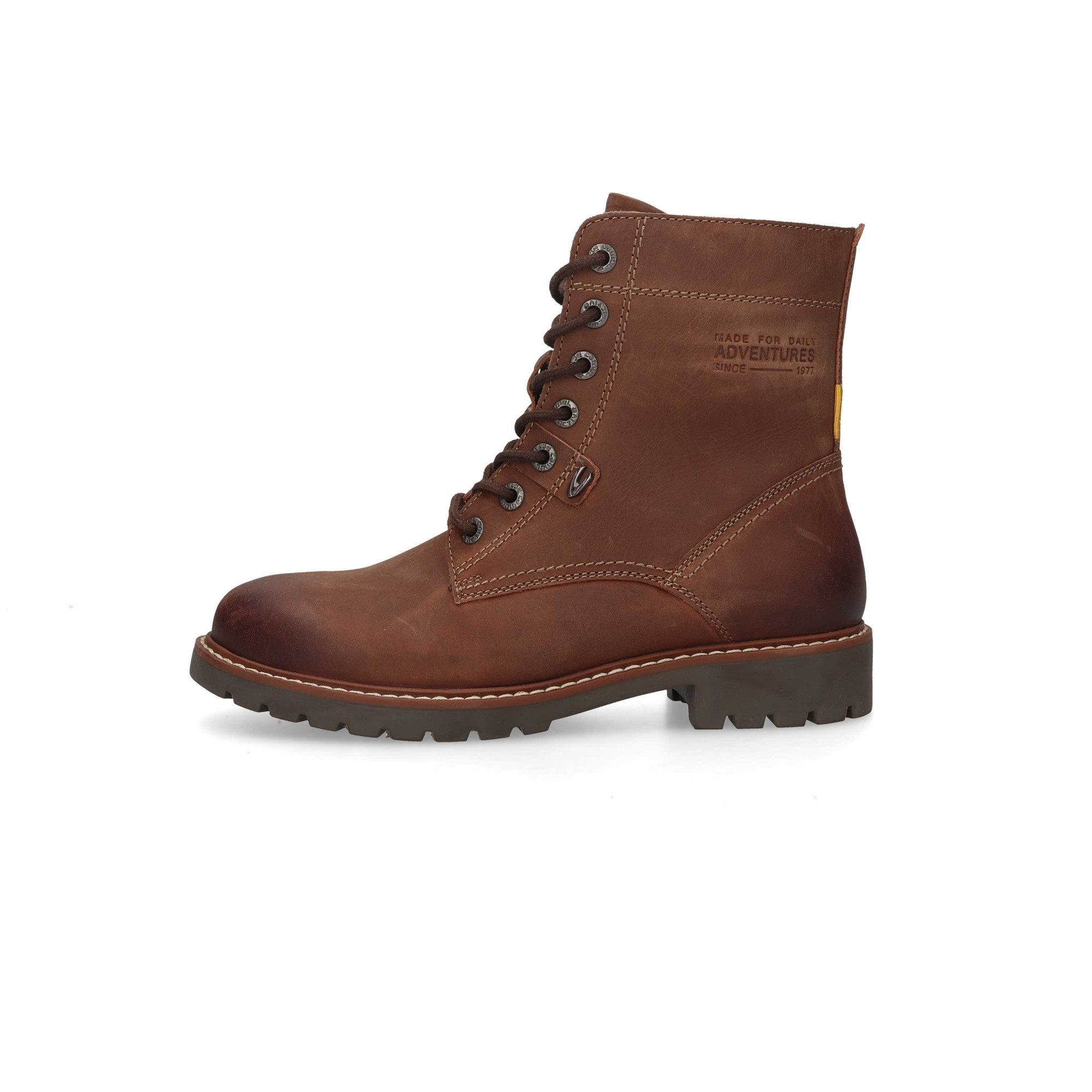 camel active Boot Schnürboots günstig online kaufen