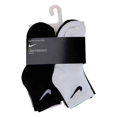 Nike Sportswear Sportsocken für Kinder (Packung, 6-Paar)