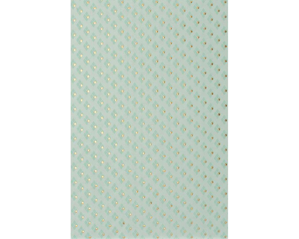 Glorex Bastelkartonpapier Glorex Decopatch Papier hellblau 30 x 40 cm