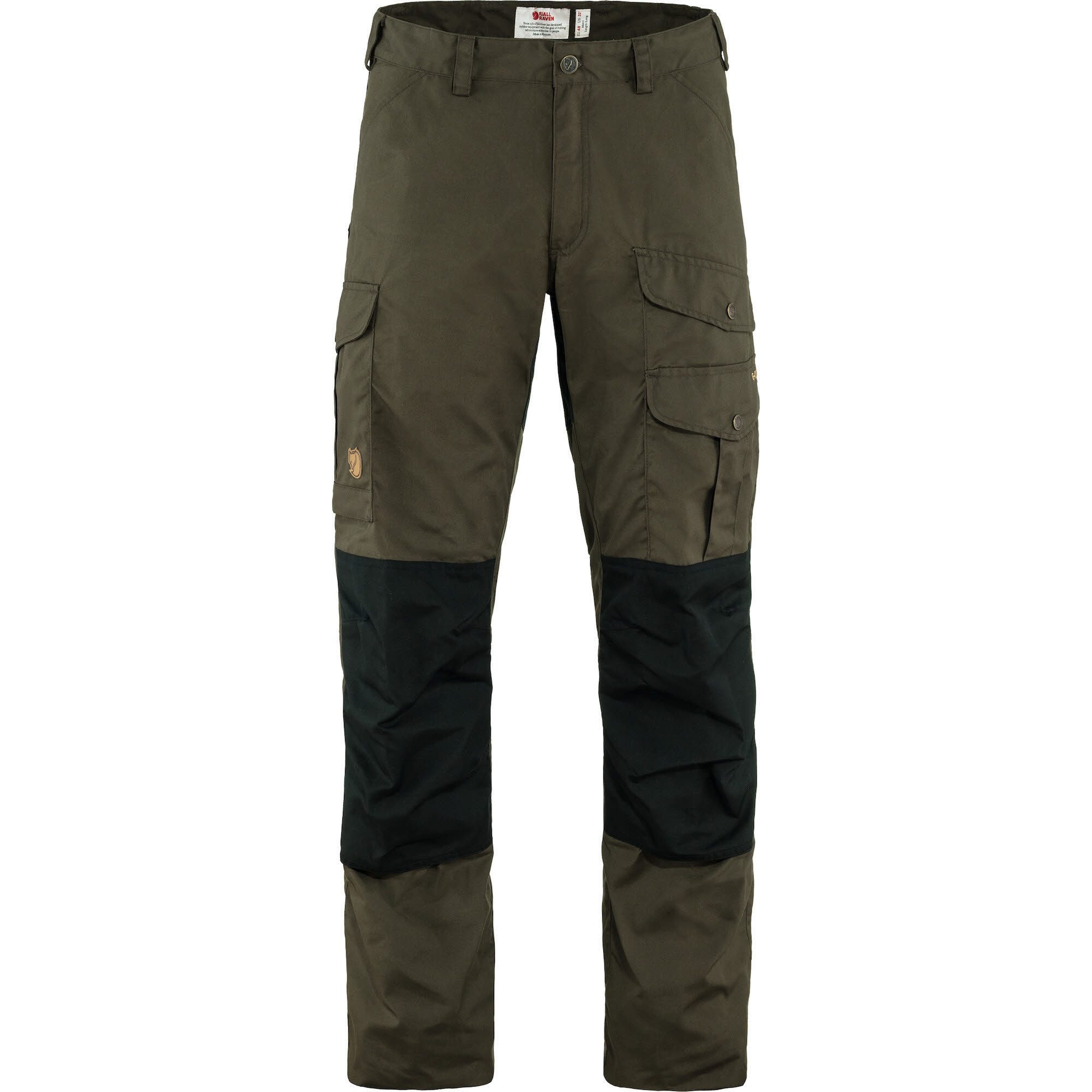 Fjällräven Trekkinghose Barents Pro Trousers M