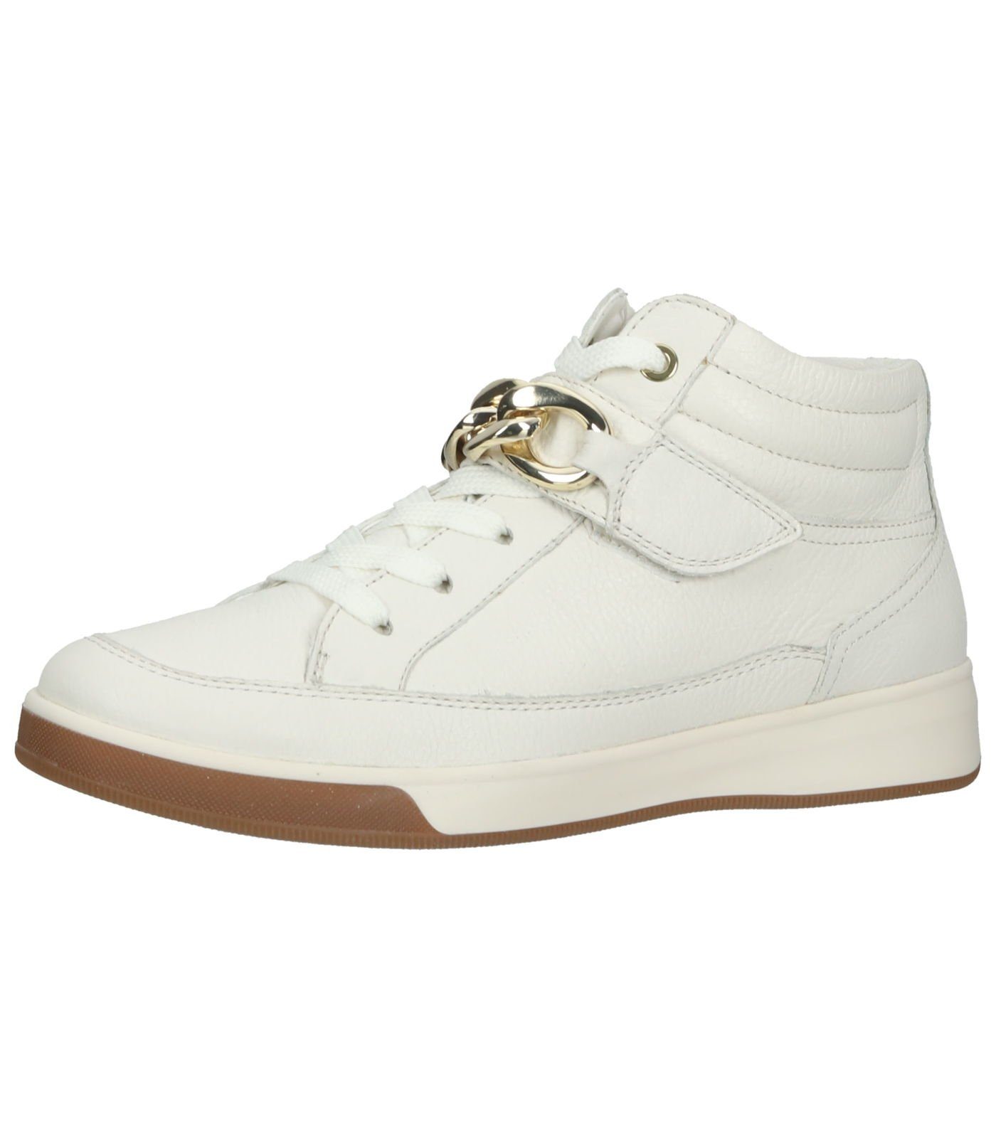 Ara Sneaker Glattleder Sneaker