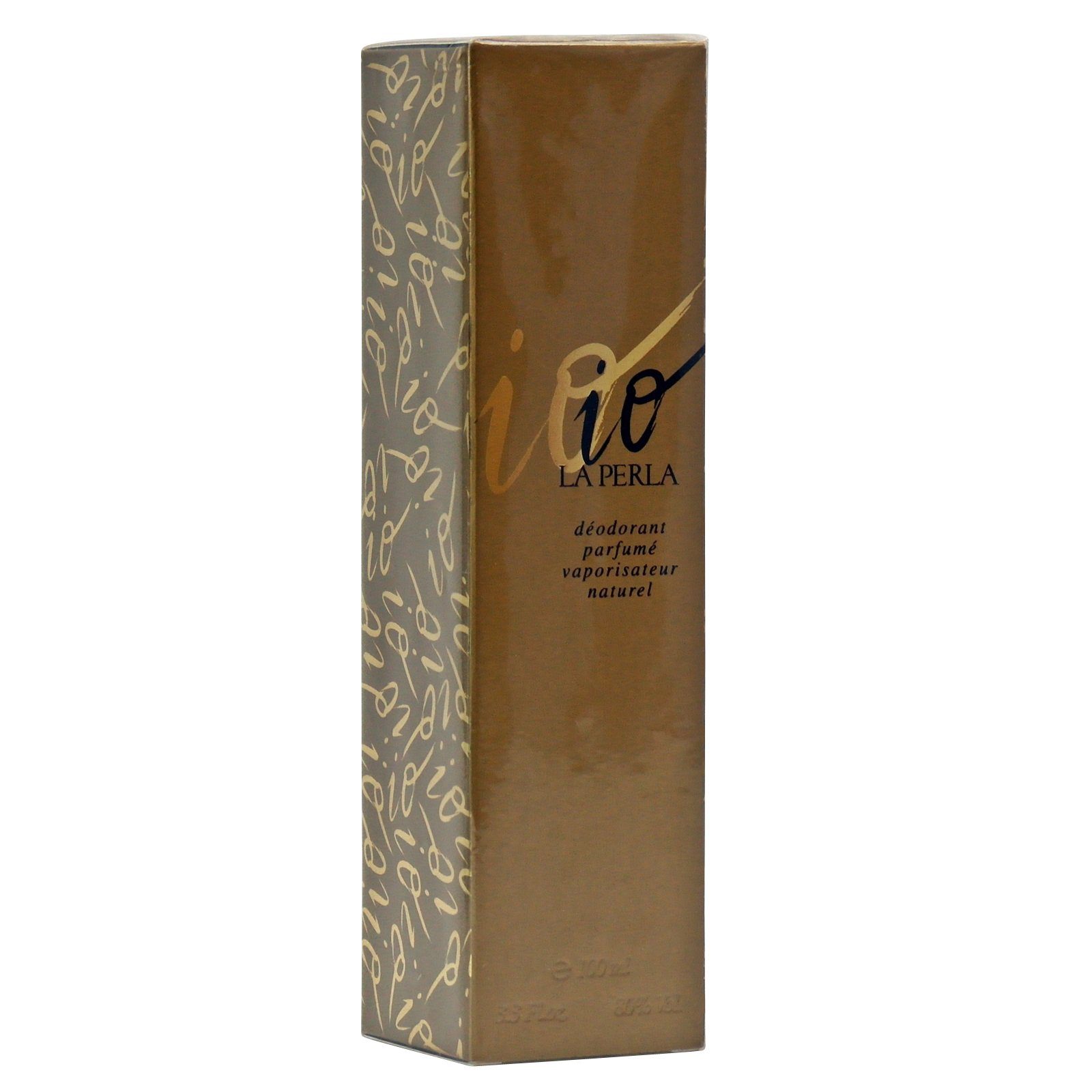 La Perla Deo-Spray La Perla iO Deodorant Parfume Spray 100 ml