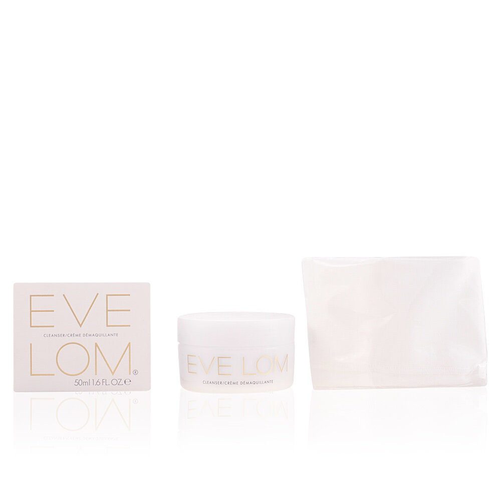 Eve Lom Gesichts-Reinigungscreme REINIGUNGSMITTEL 50 ml