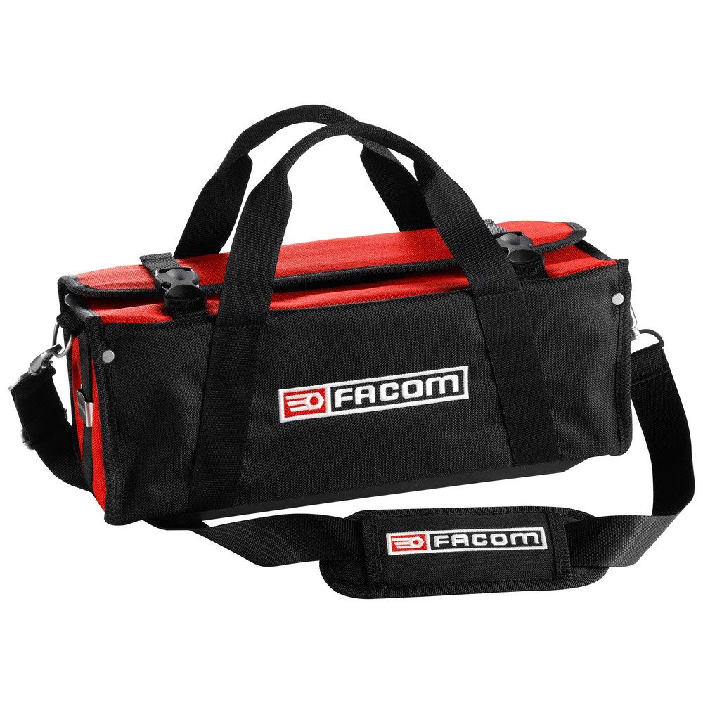 Facom Werkzeugkoffer Facom BS.SMBPB Universal Werkzeugtasche unbestückt (B x H x T) 450 x