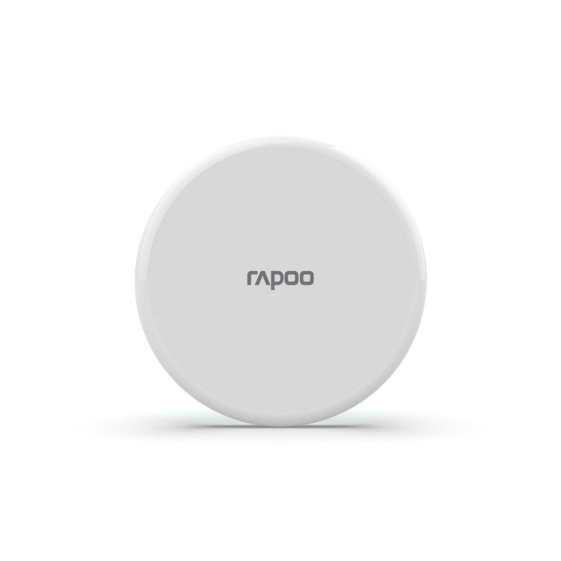 Rapoo XC105 Kabelloses QI-Ladegerät, 10W Induktions-Ladegerät