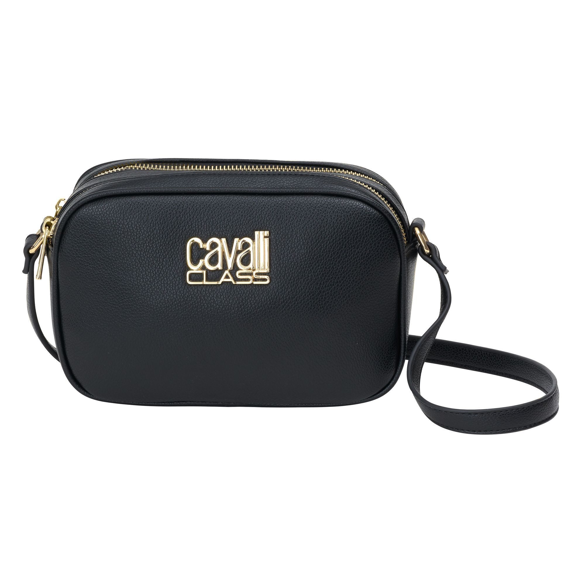 Cavalli Class Umhängetasche Cinzia, Polyester