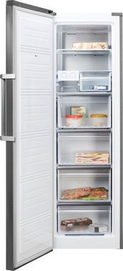 Hisense Gefrierschrank FV354N4BIE, 185,5 cm hoch, 59,9 cm breit