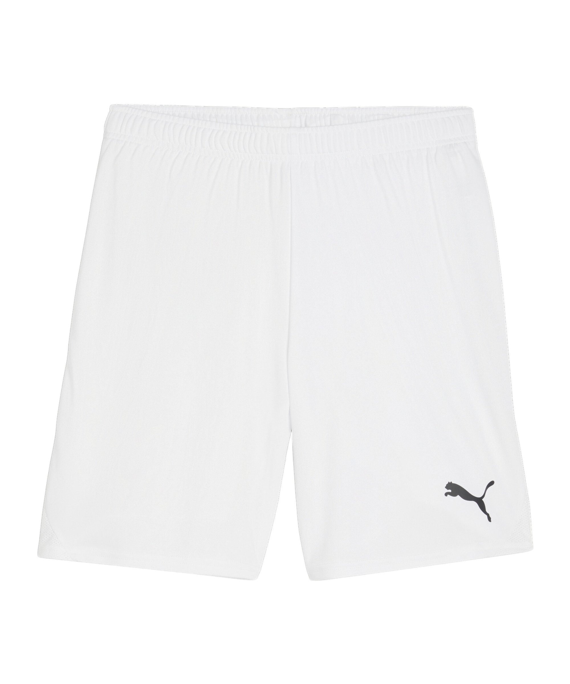 PUMA Sporthose PUMA teamGoal Short Shorts Herren, Unisex teamGOAL günstig online kaufen