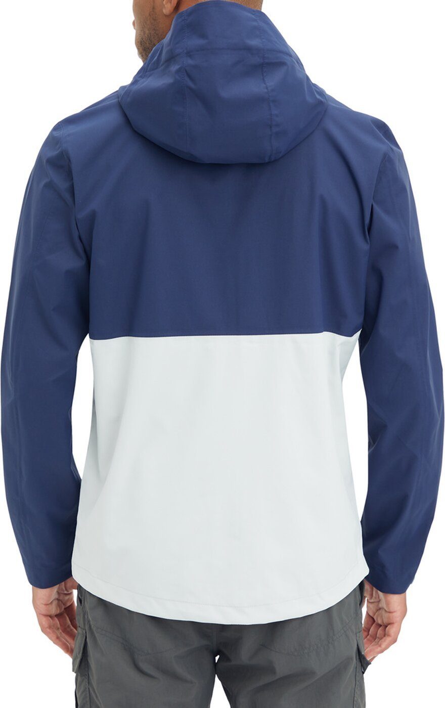 McKINLEY Funktionsjacke He.-Funktions-Jacke Hoda M NAVY DARK/GREY