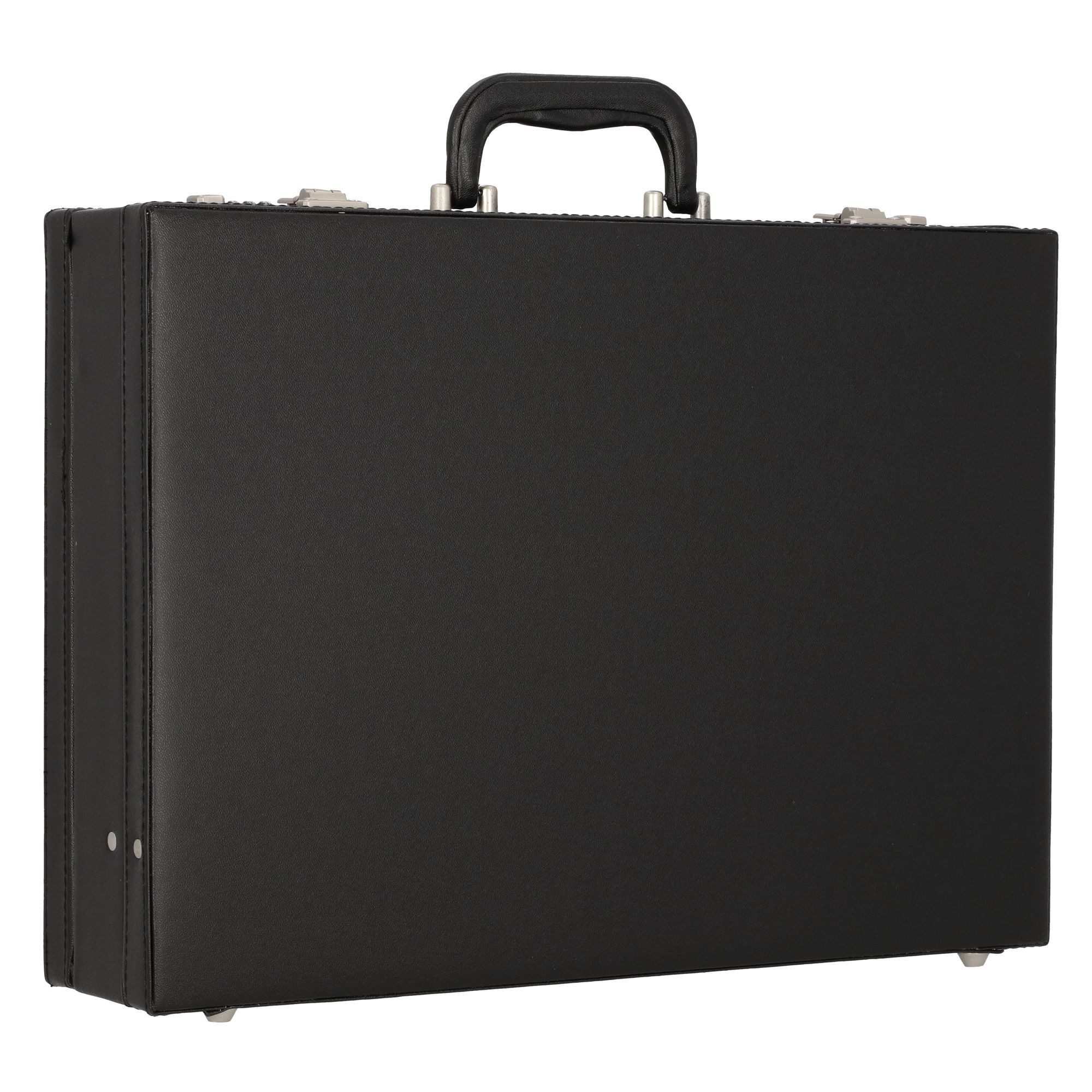 Alassio® Aktentasche, Kunstleder