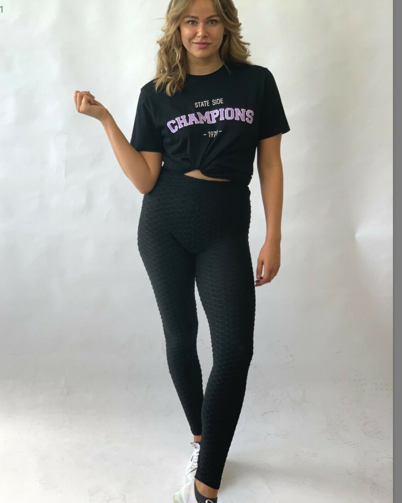 Worldclassca Leggings Worldclassca Leggings Yoga Sporthose Body Fitnessstud günstig online kaufen