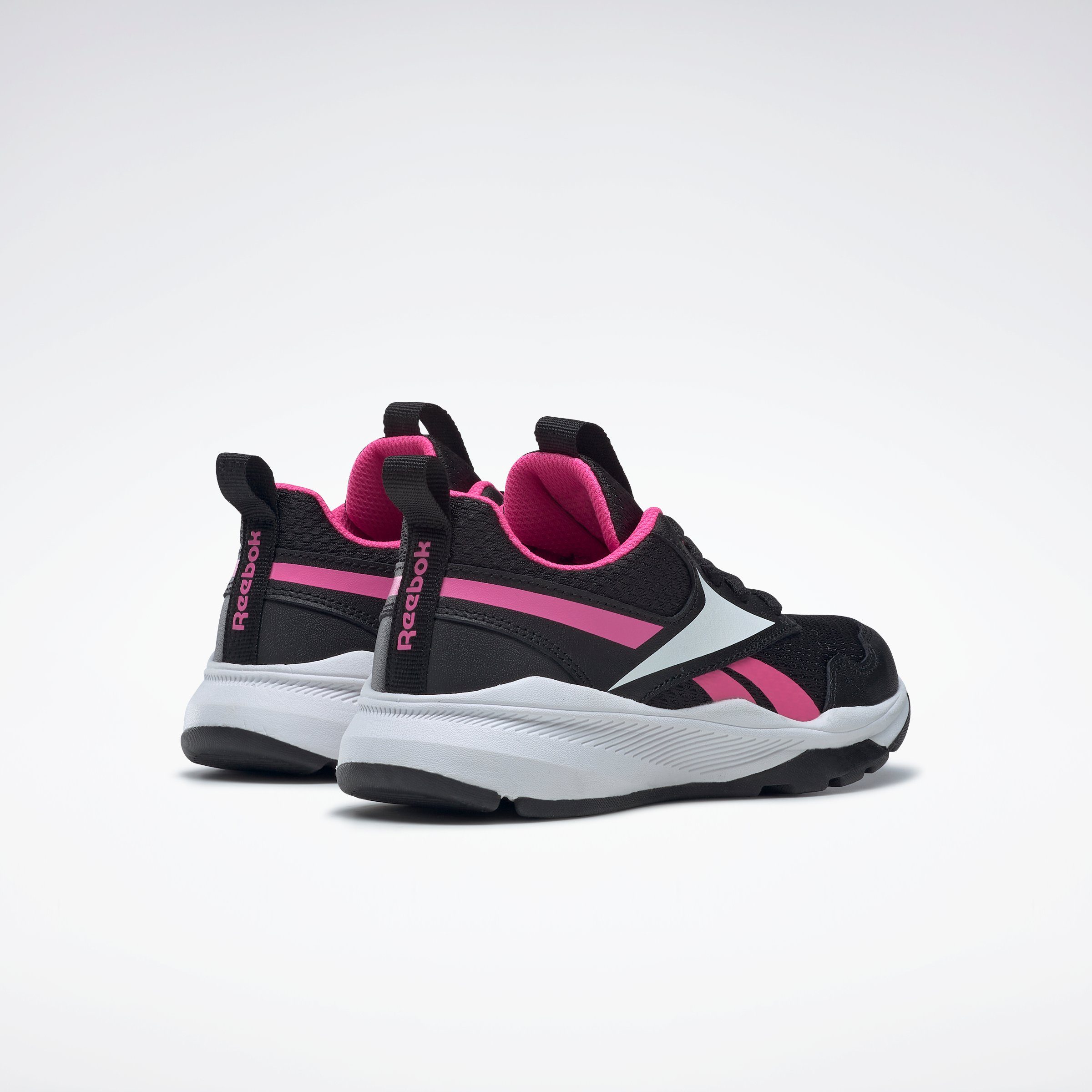 Sneaker Classic SPRINTER XT Reebok schwarz 2