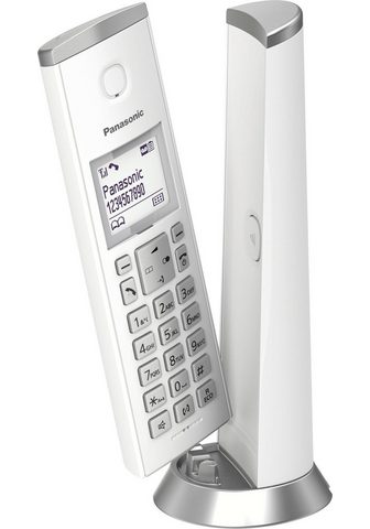 Panasonic KX-TGK220 Schnurloses DECT-Telefon (Mo...