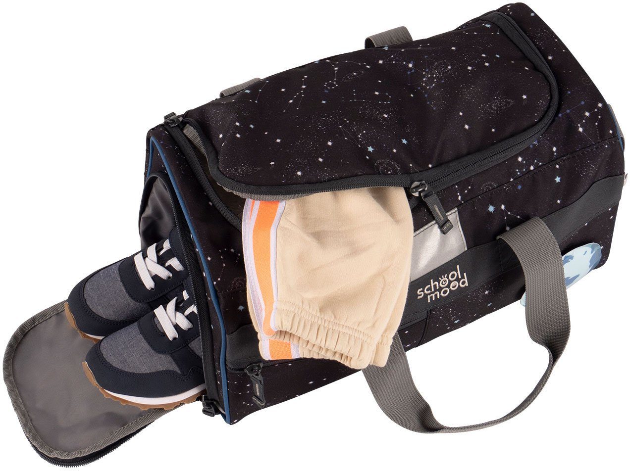 SCHOOL-MOOD® Sporttasche Louis